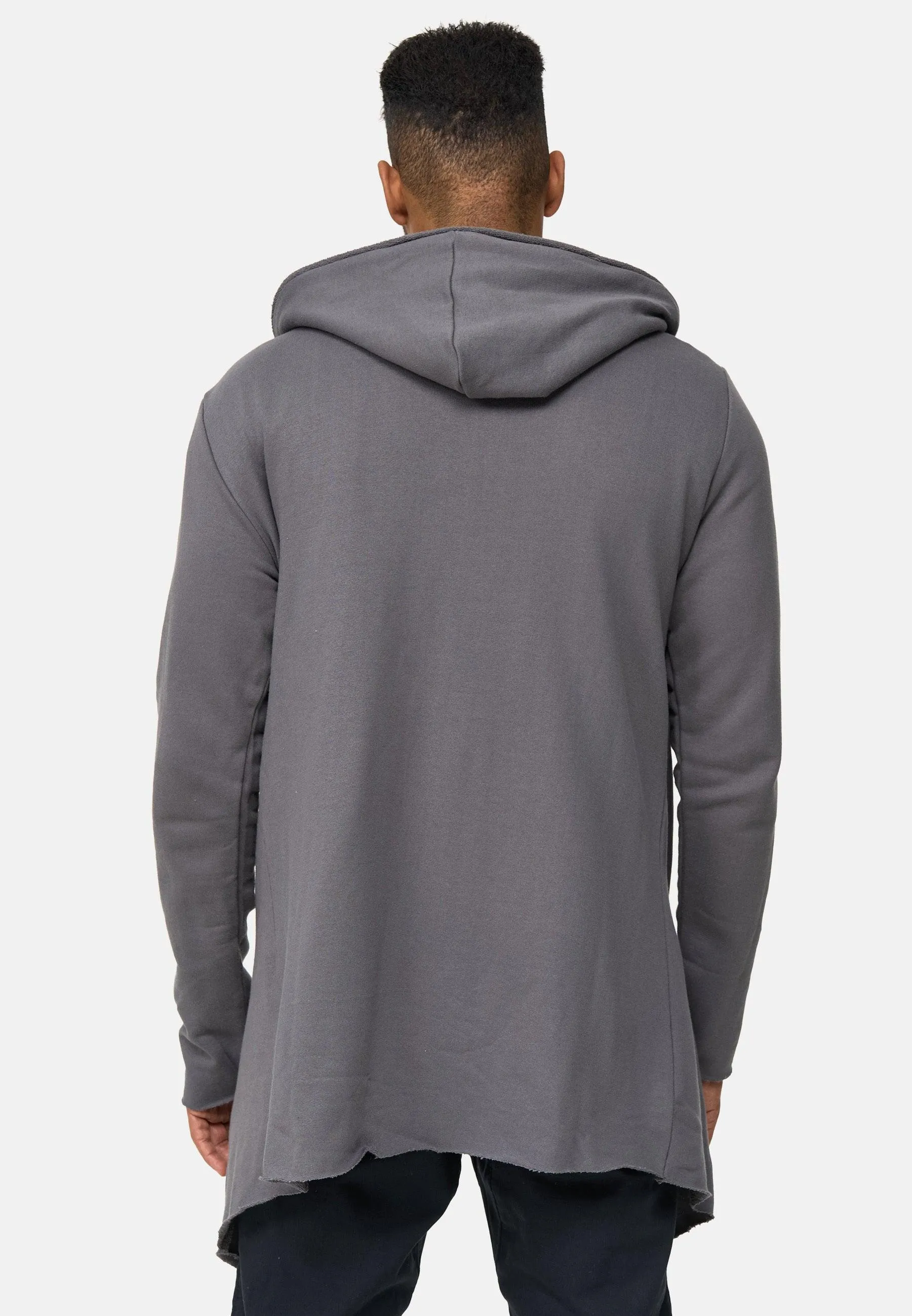 Sweatjacke Brekstad