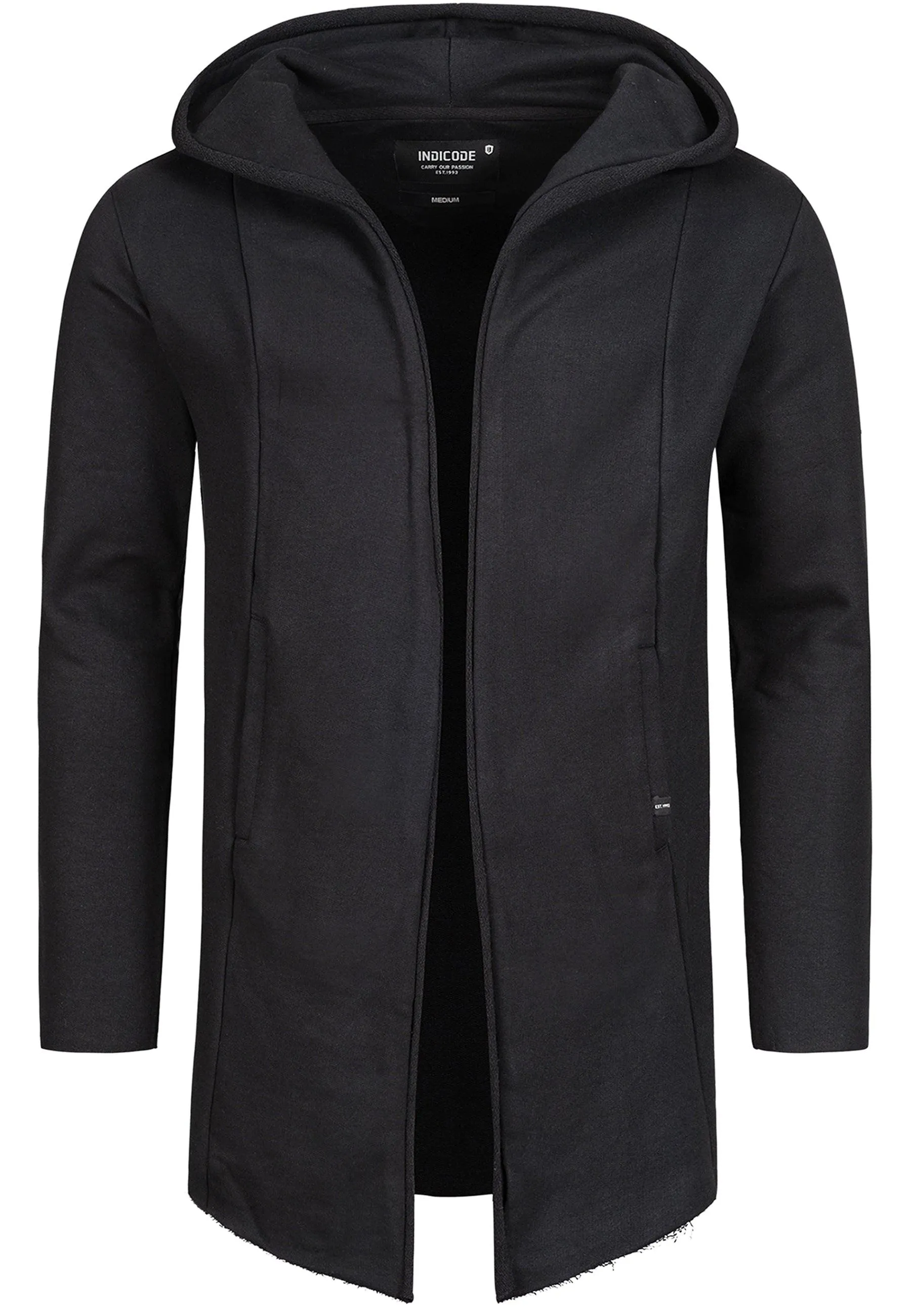 Sweatjacke Brekstad