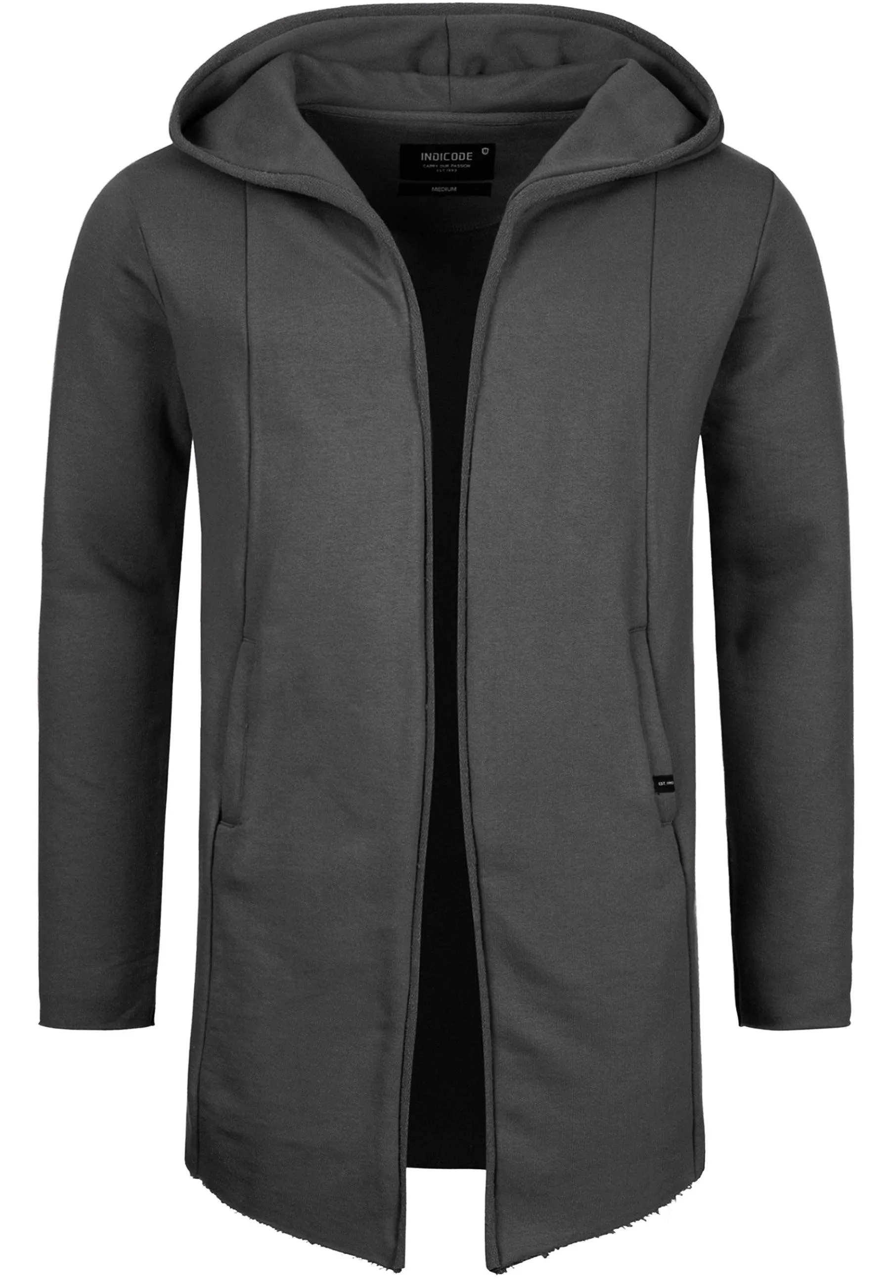 Sweatjacke Brekstad