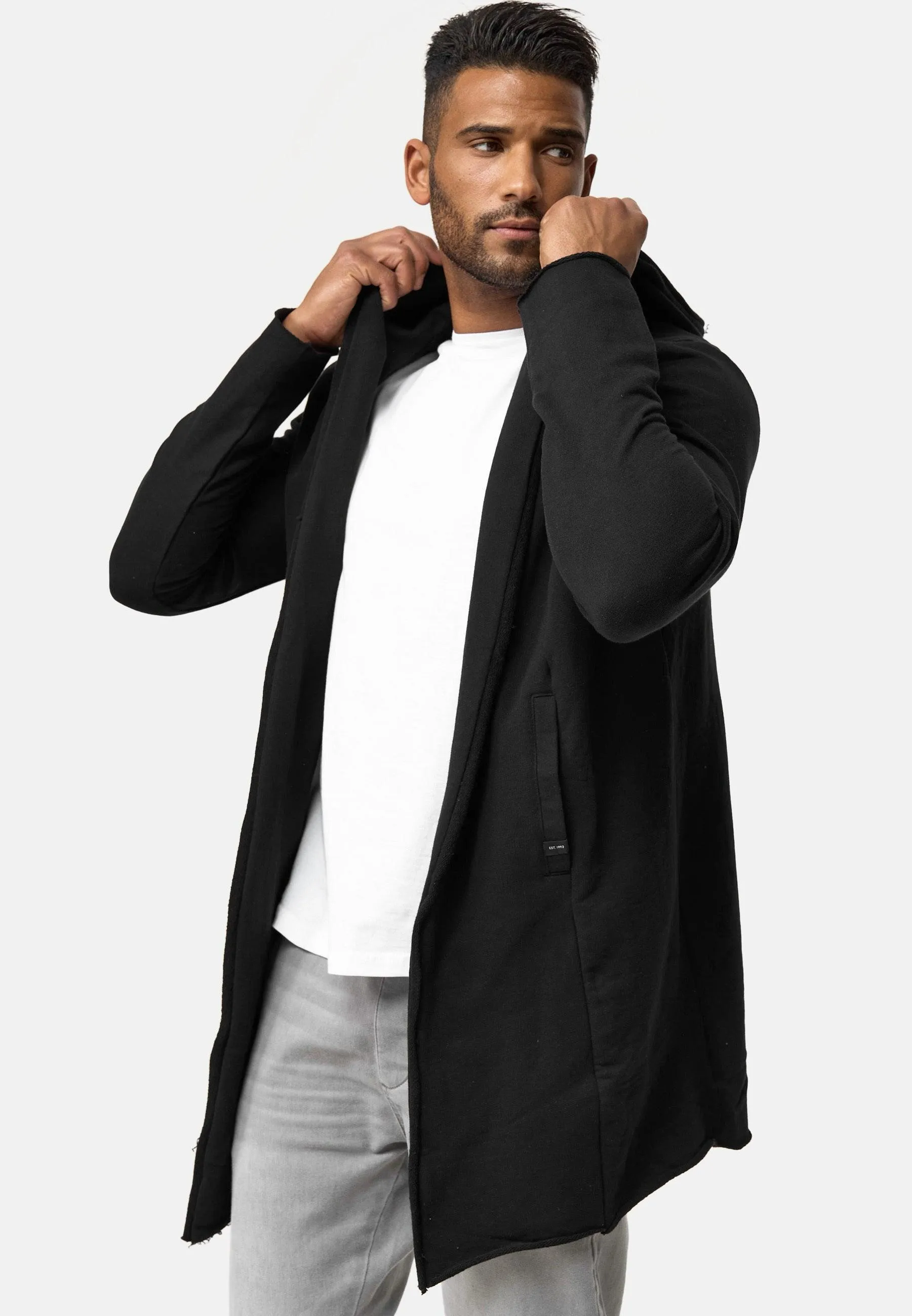 Sweatjacke Brekstad