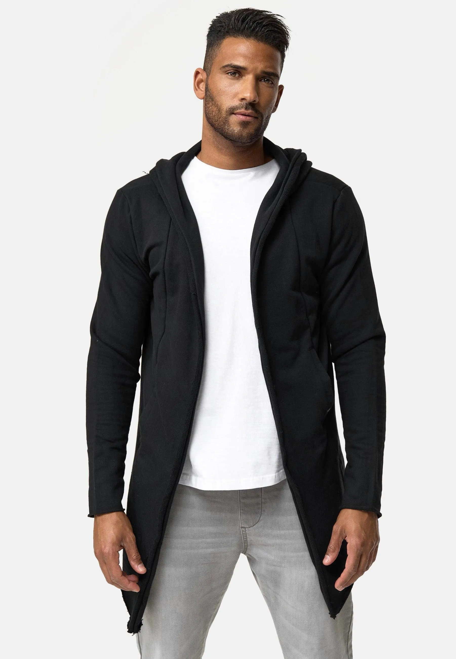 Sweatjacke Brekstad