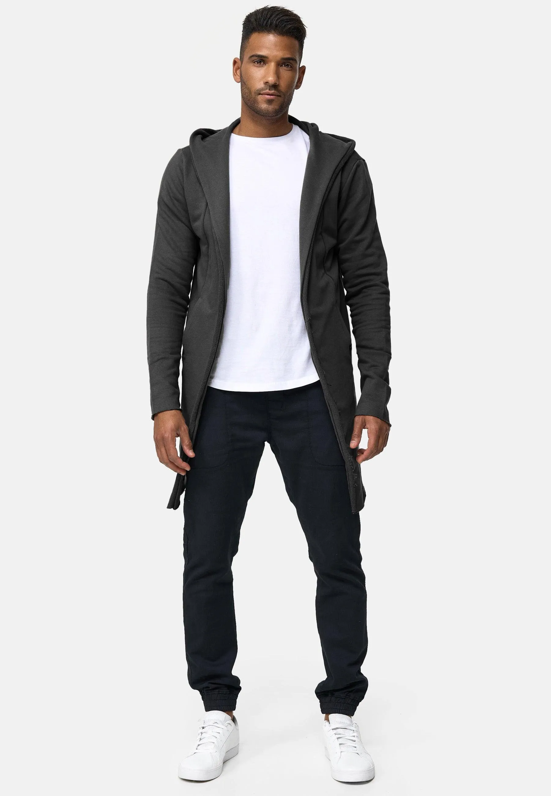 Sweatjacke Brekstad