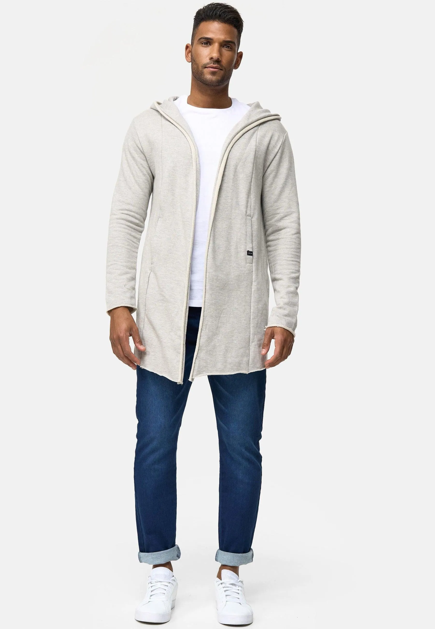 Sweatjacke Brekstad