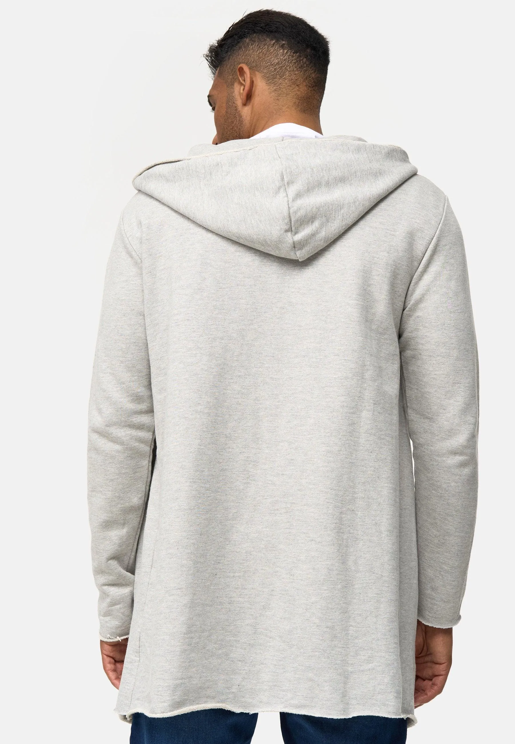 Sweatjacke Brekstad