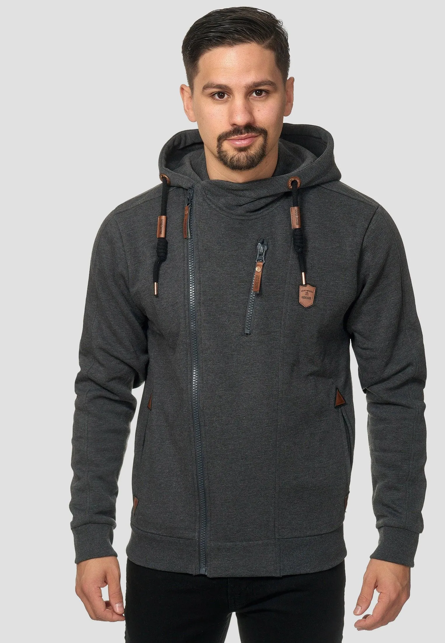Sweatjacke Elm