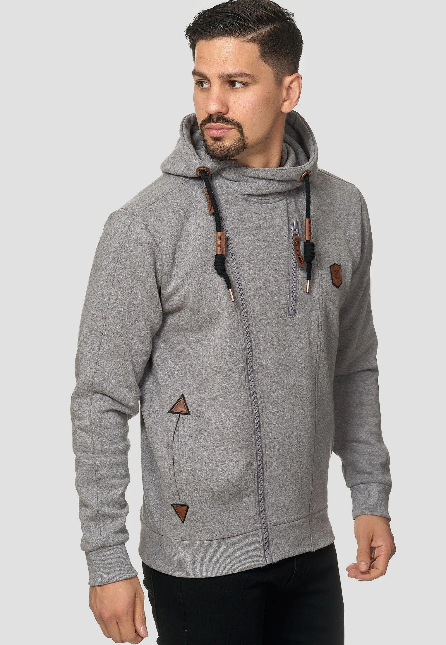 Sweatjacke Elm