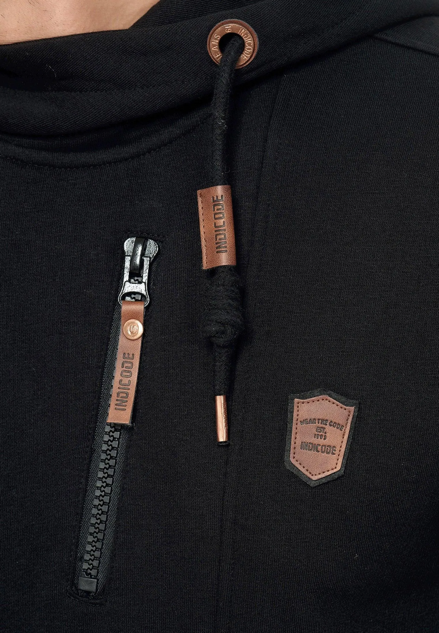 Sweatjacke Elm