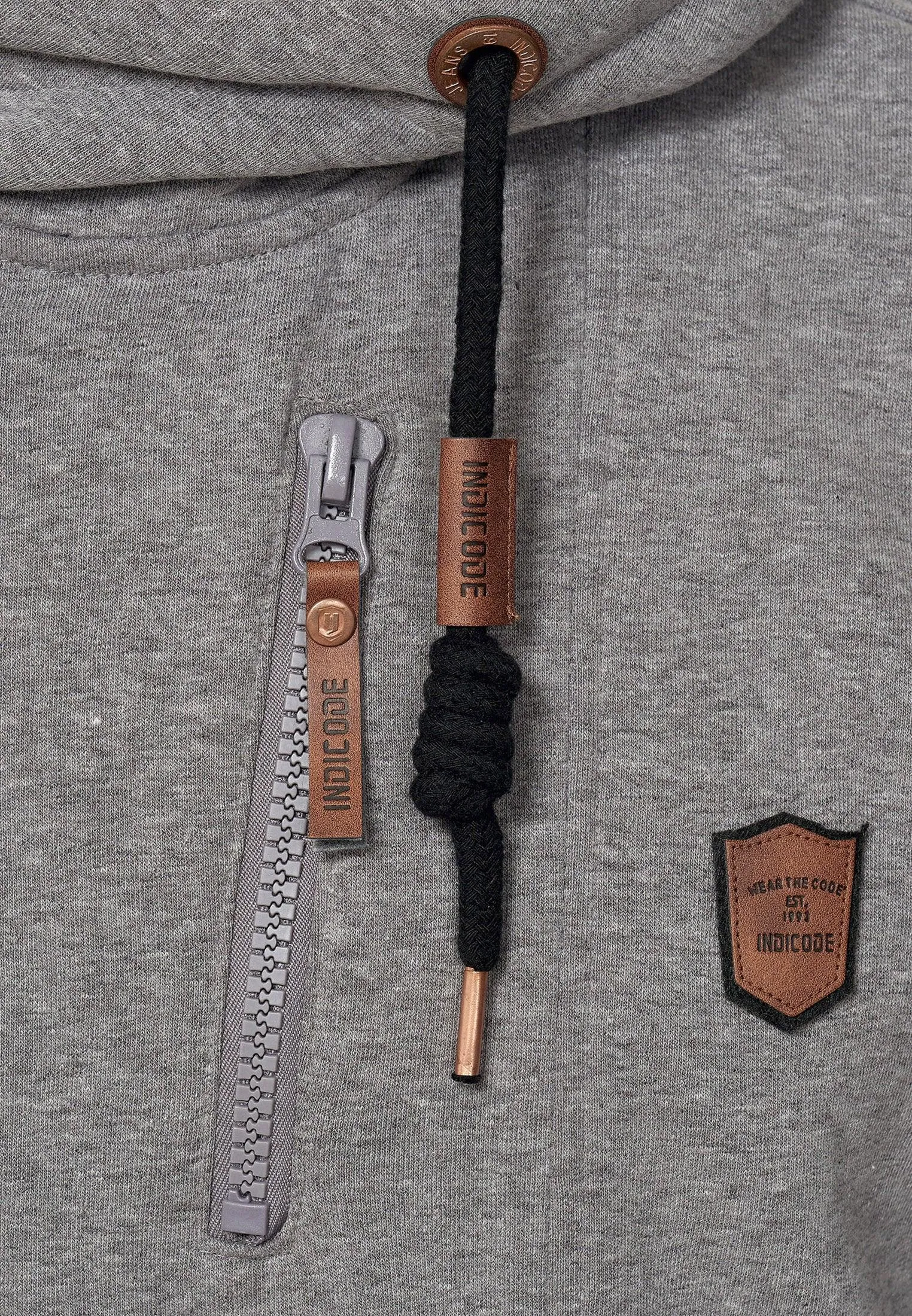 Sweatjacke Elm