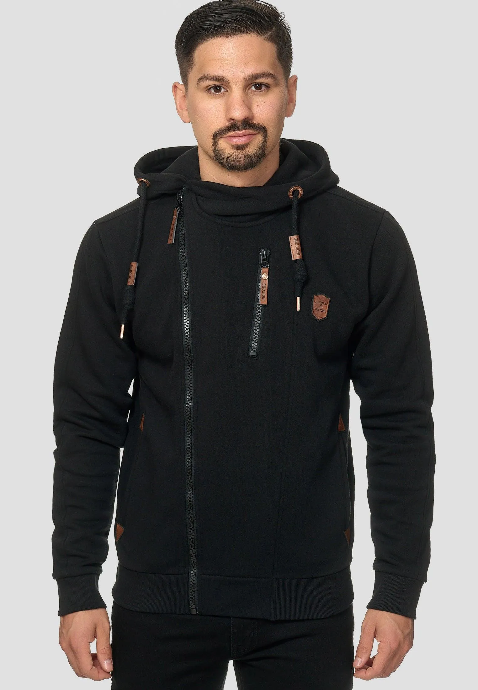 Sweatjacke Elm