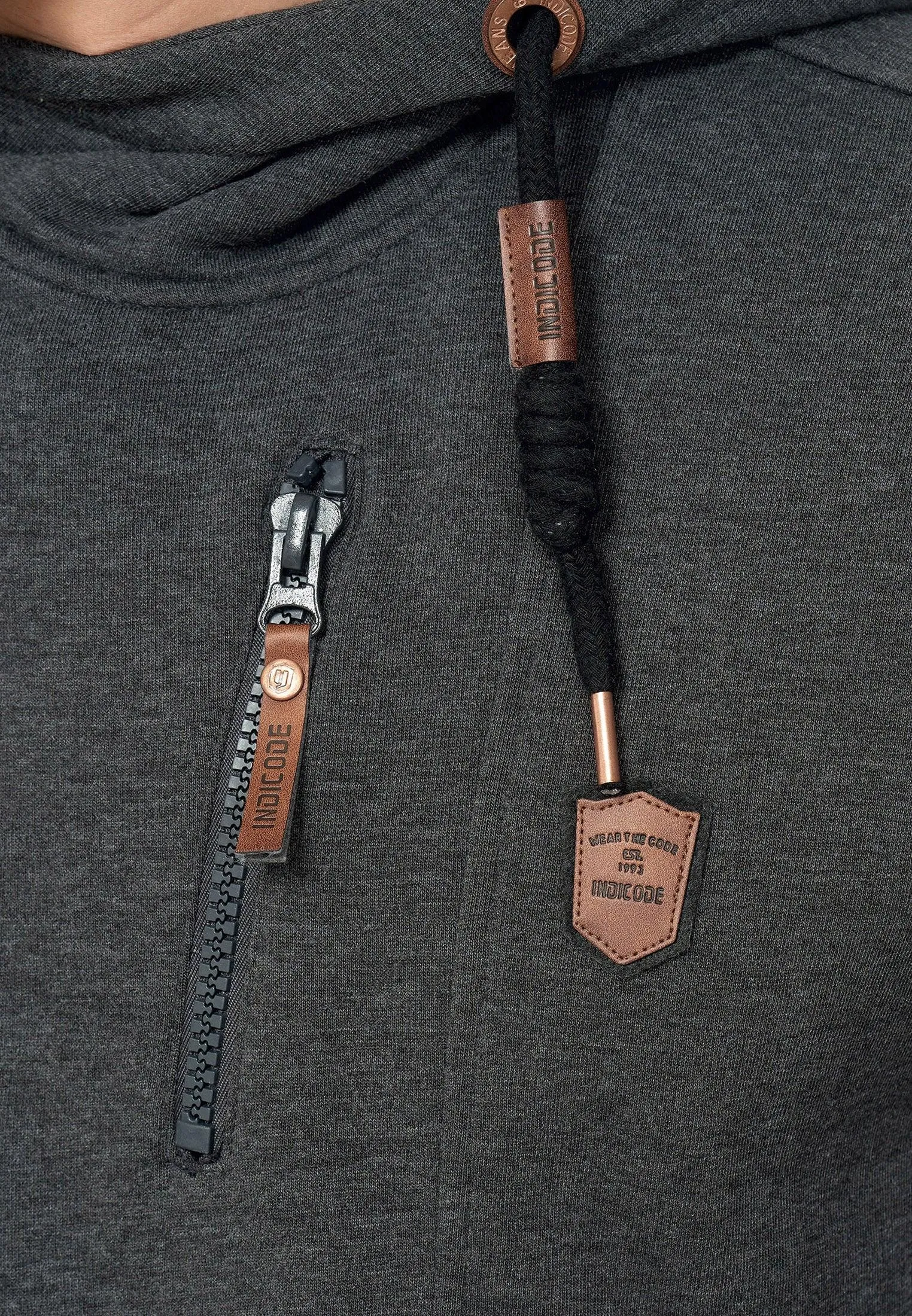 Sweatjacke Elm