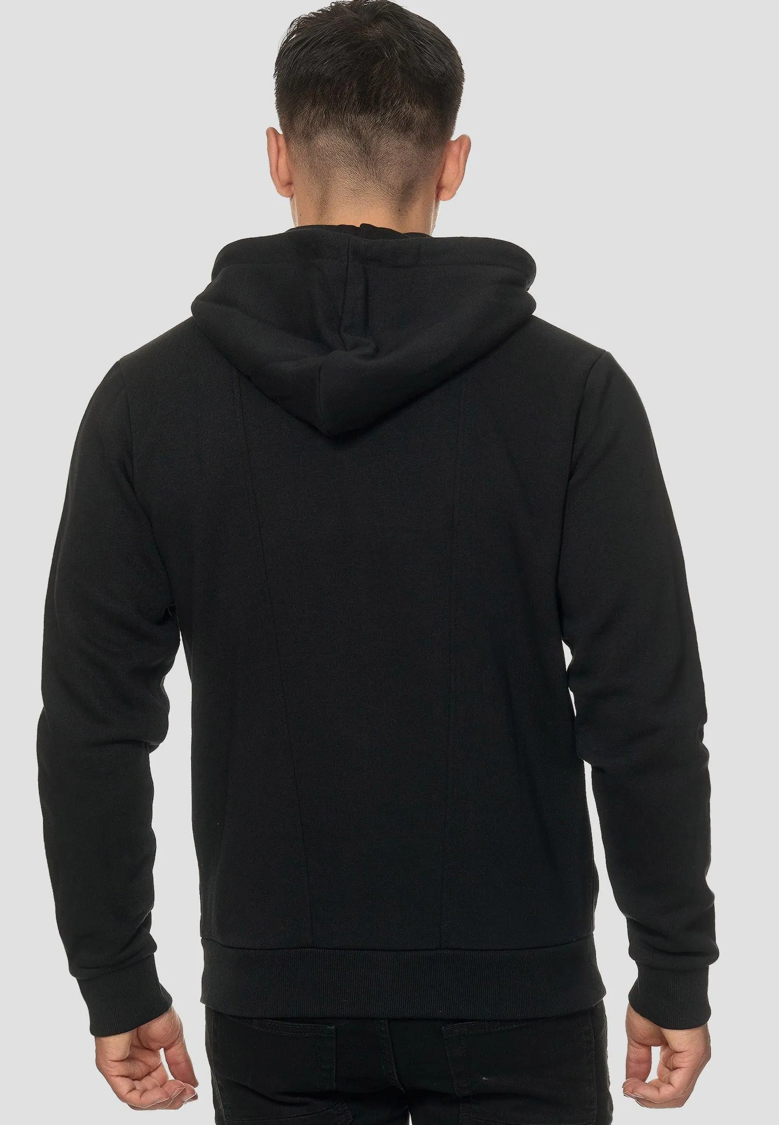 Sweatjacke Elm