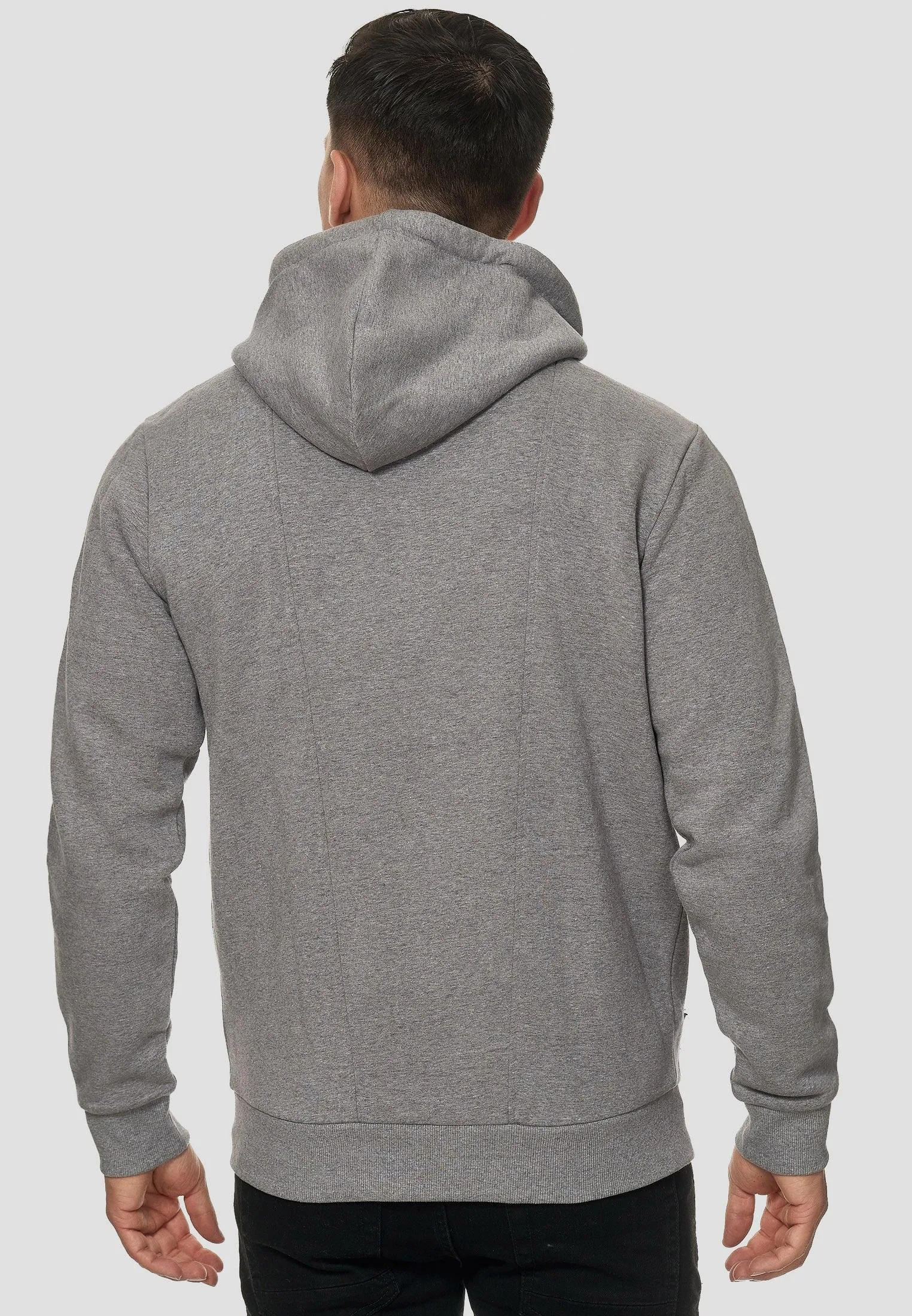 Sweatjacke Elm
