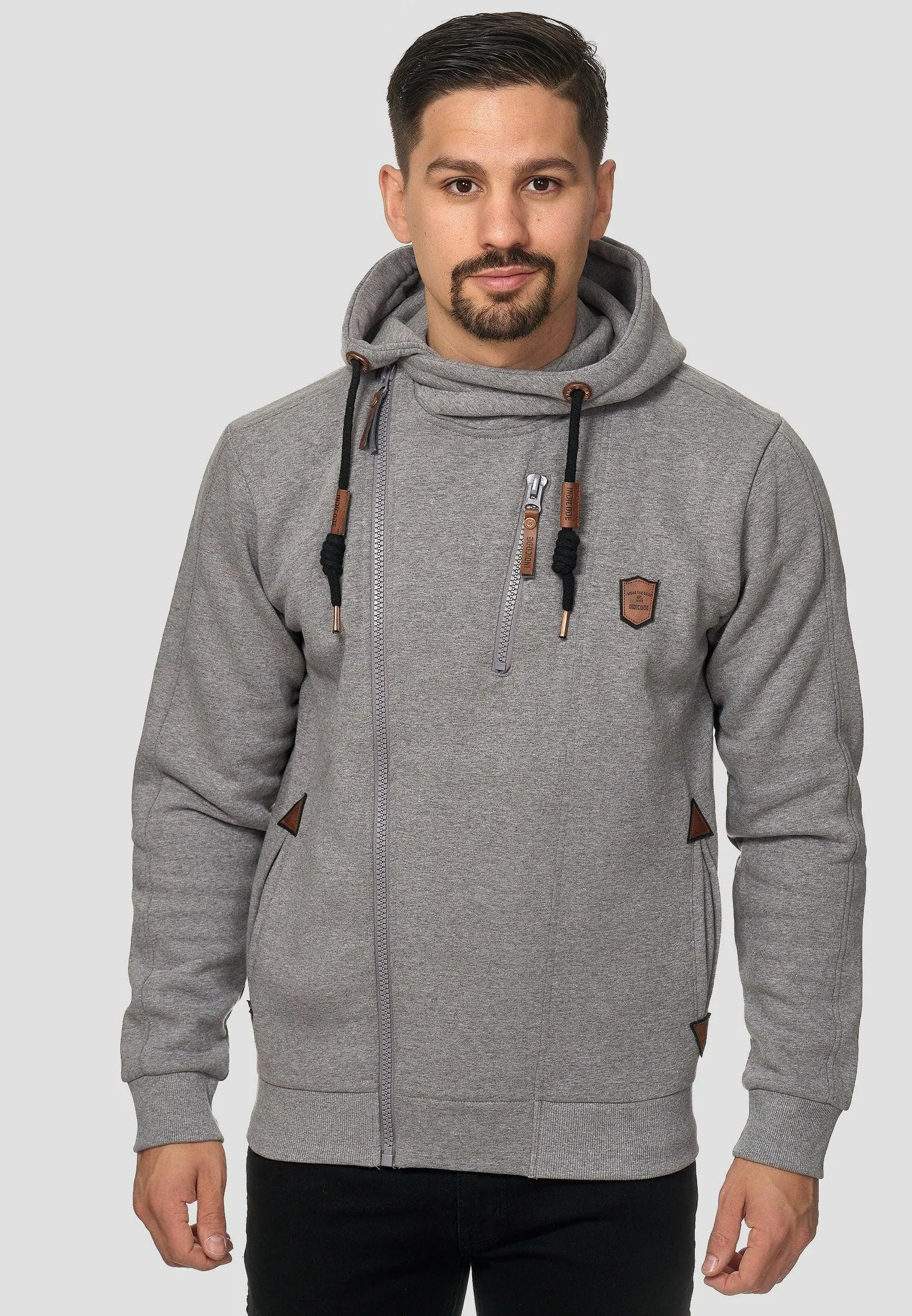 Sweatjacke Elm