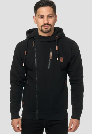 Sweatjacke Elm