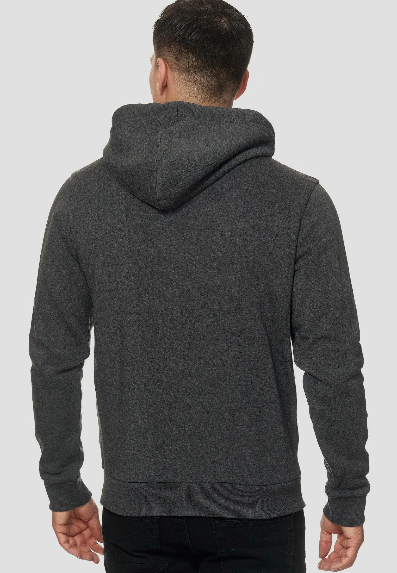 Sweatjacke Elm