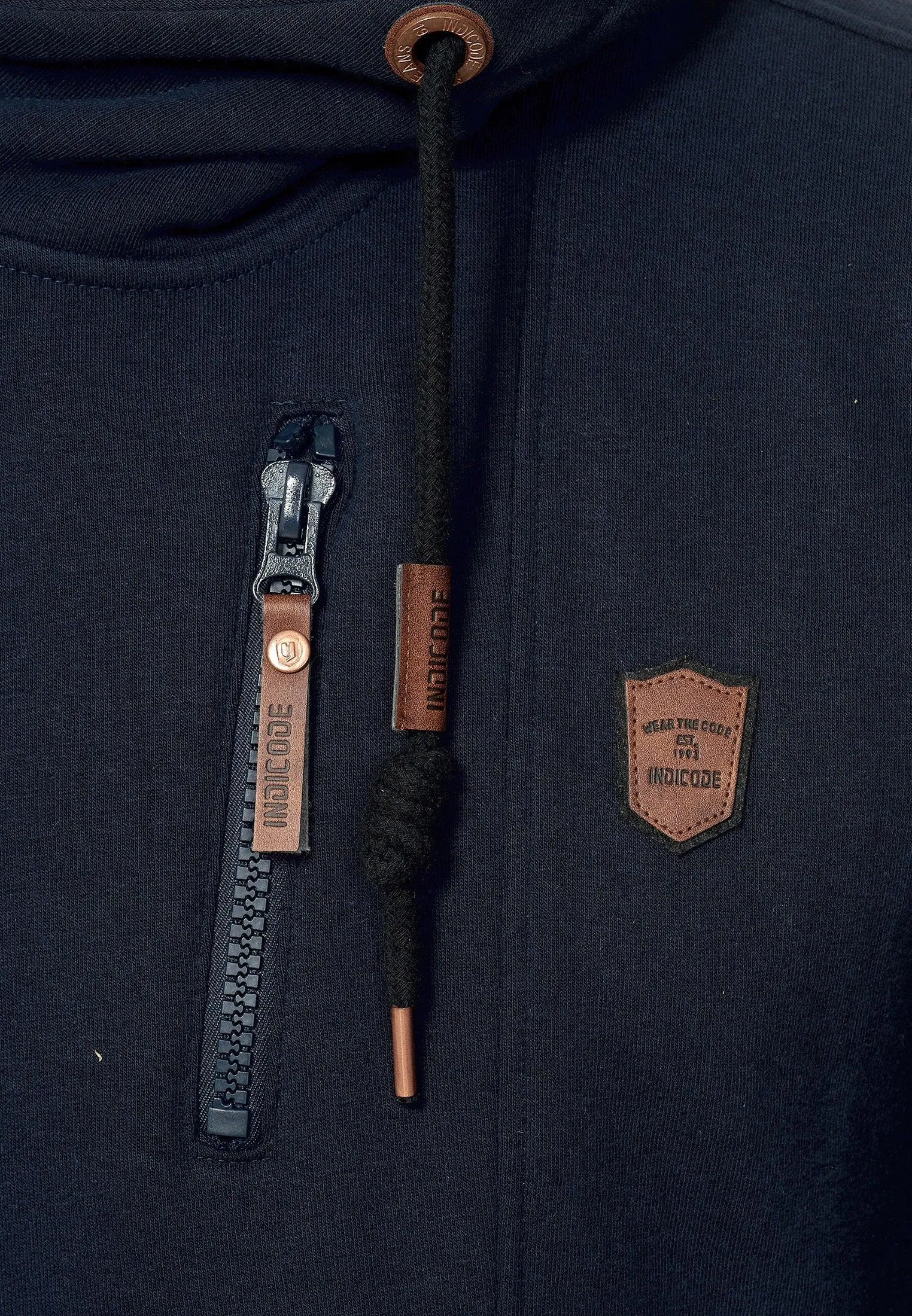 Sweatjacke Elm