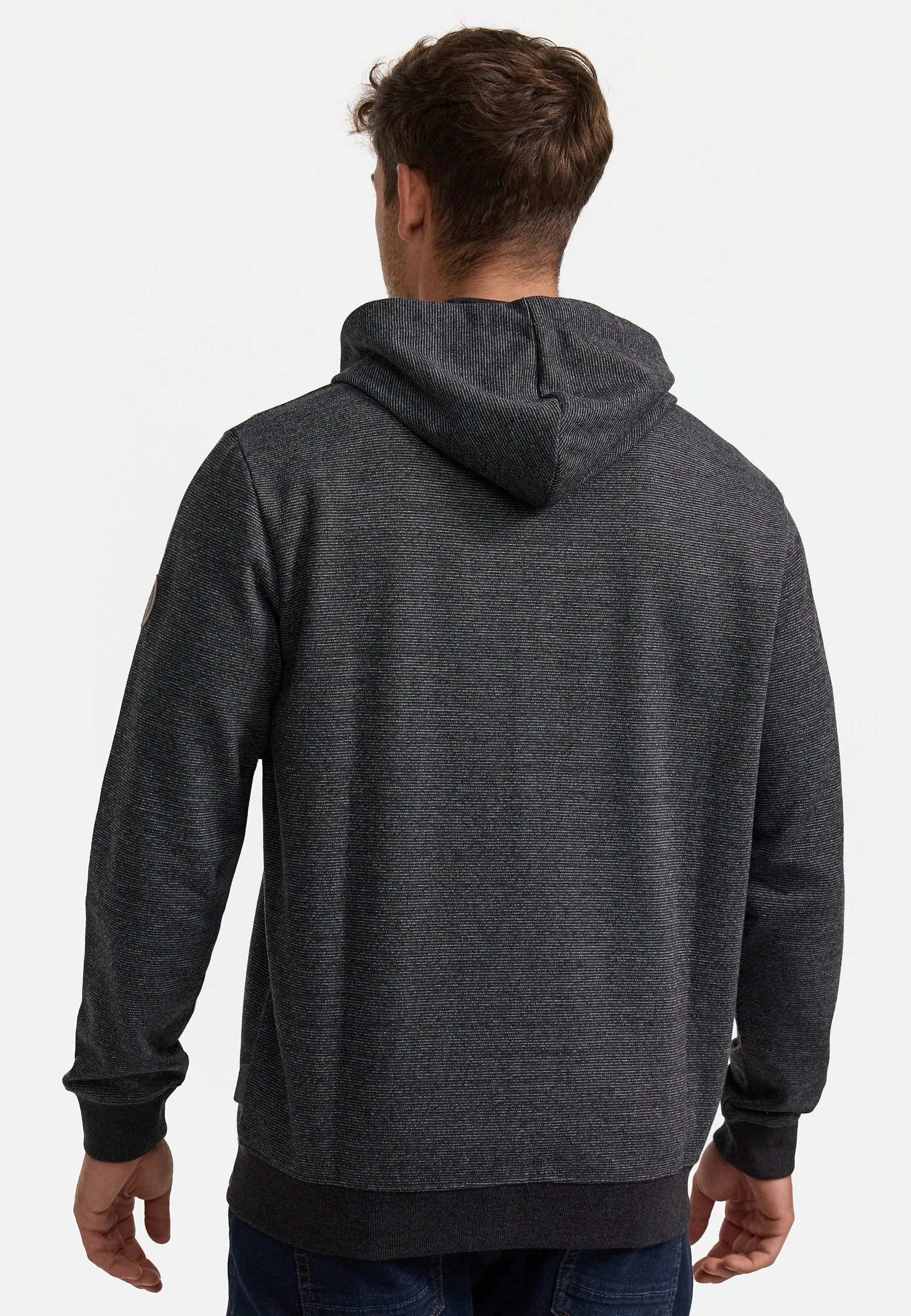 Sweatjacke INBaustian