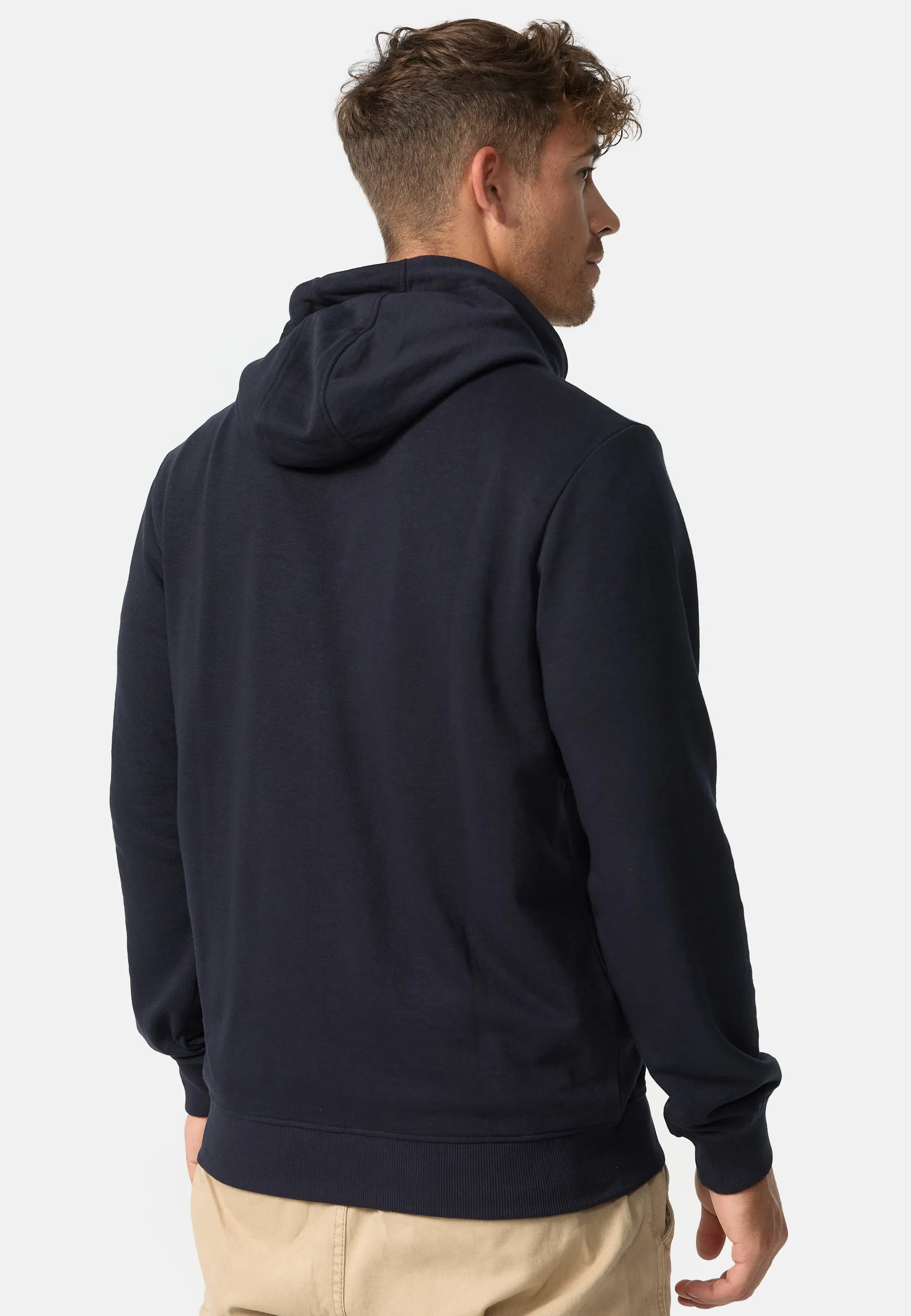 Sweatjacke INChristos