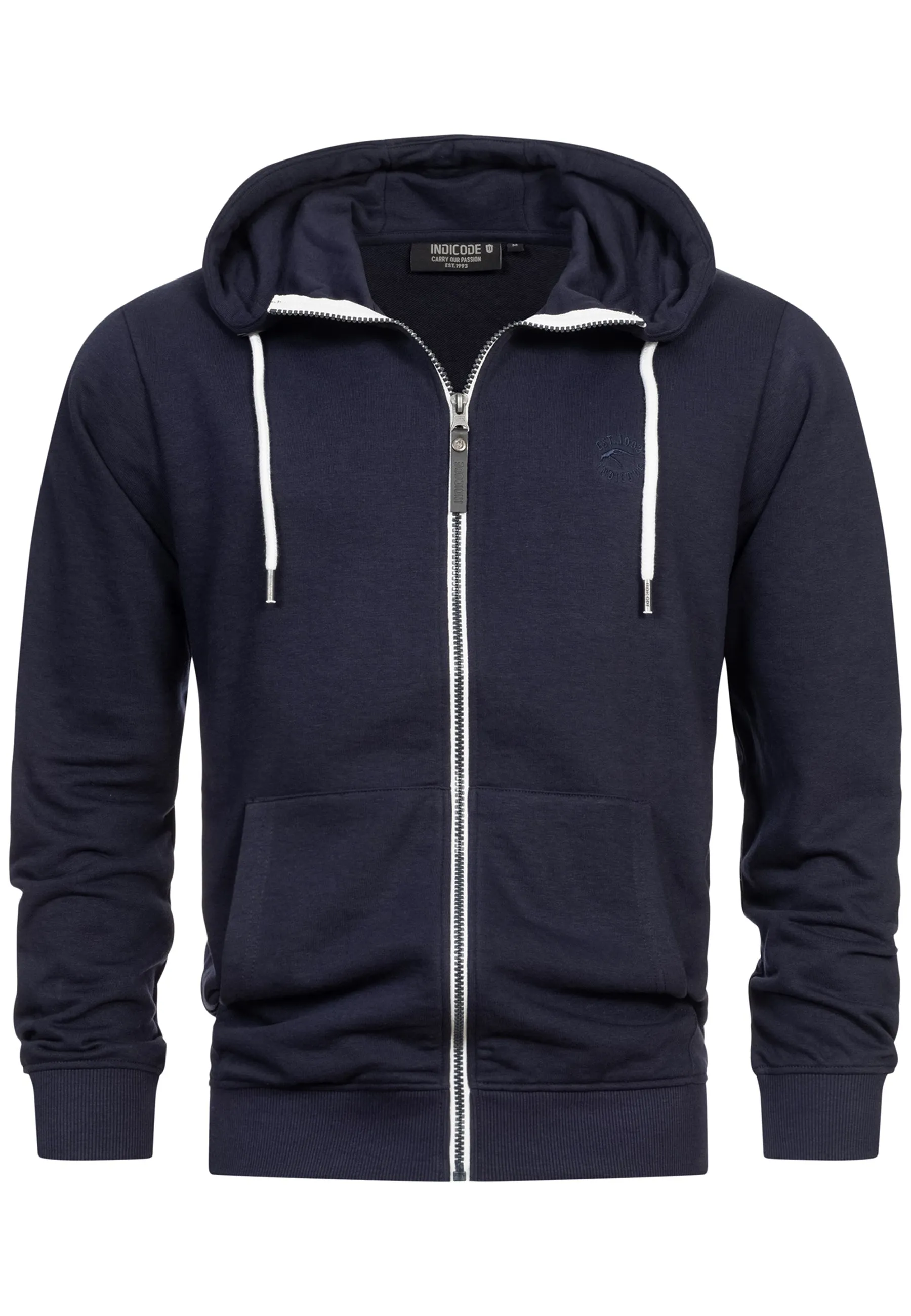 Sweatjacke INChristos
