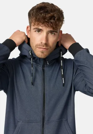 Sweatjacke INDuff