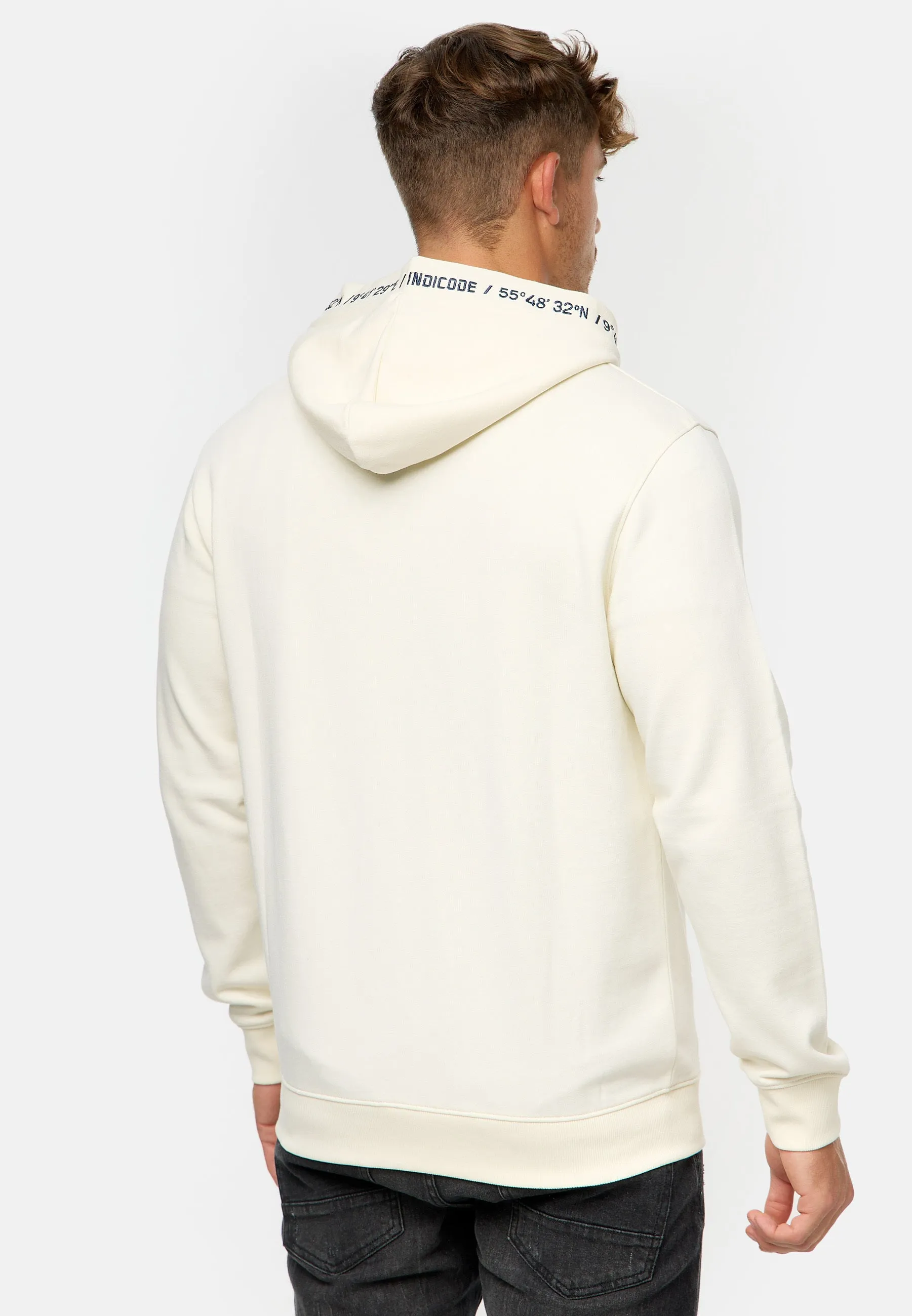 Sweatjacke INMobil