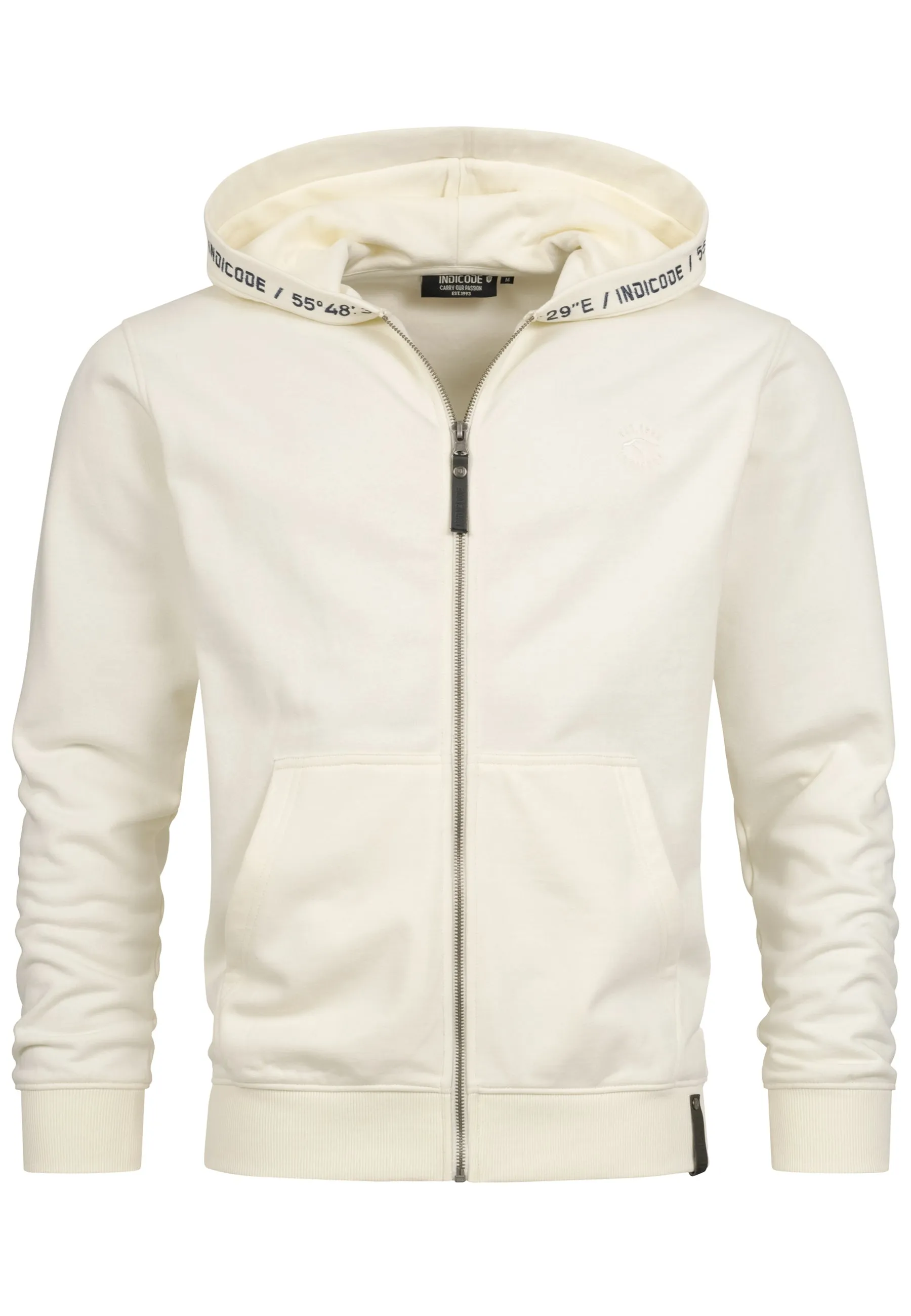 Sweatjacke INMobil