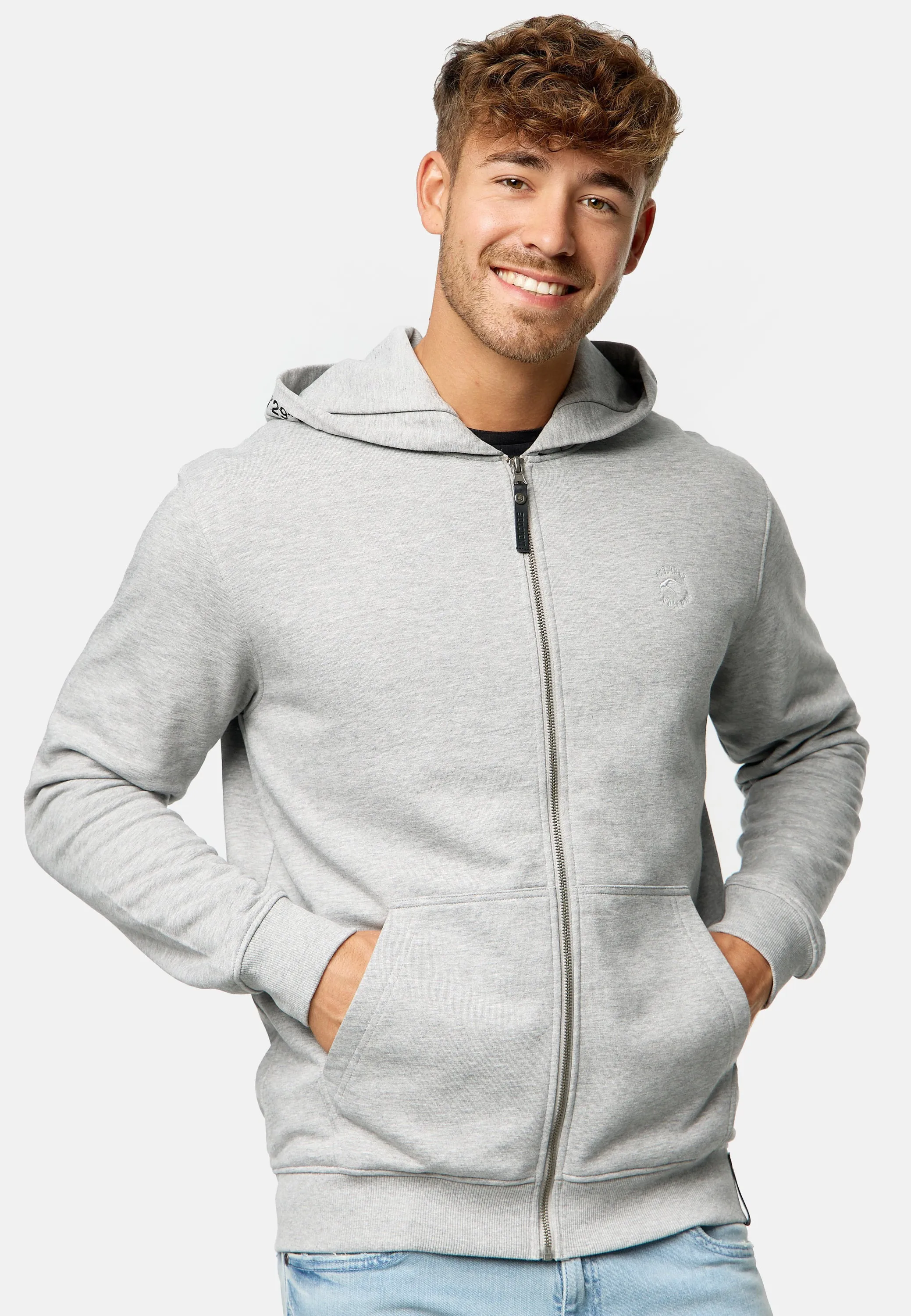 Sweatjacke INMobil