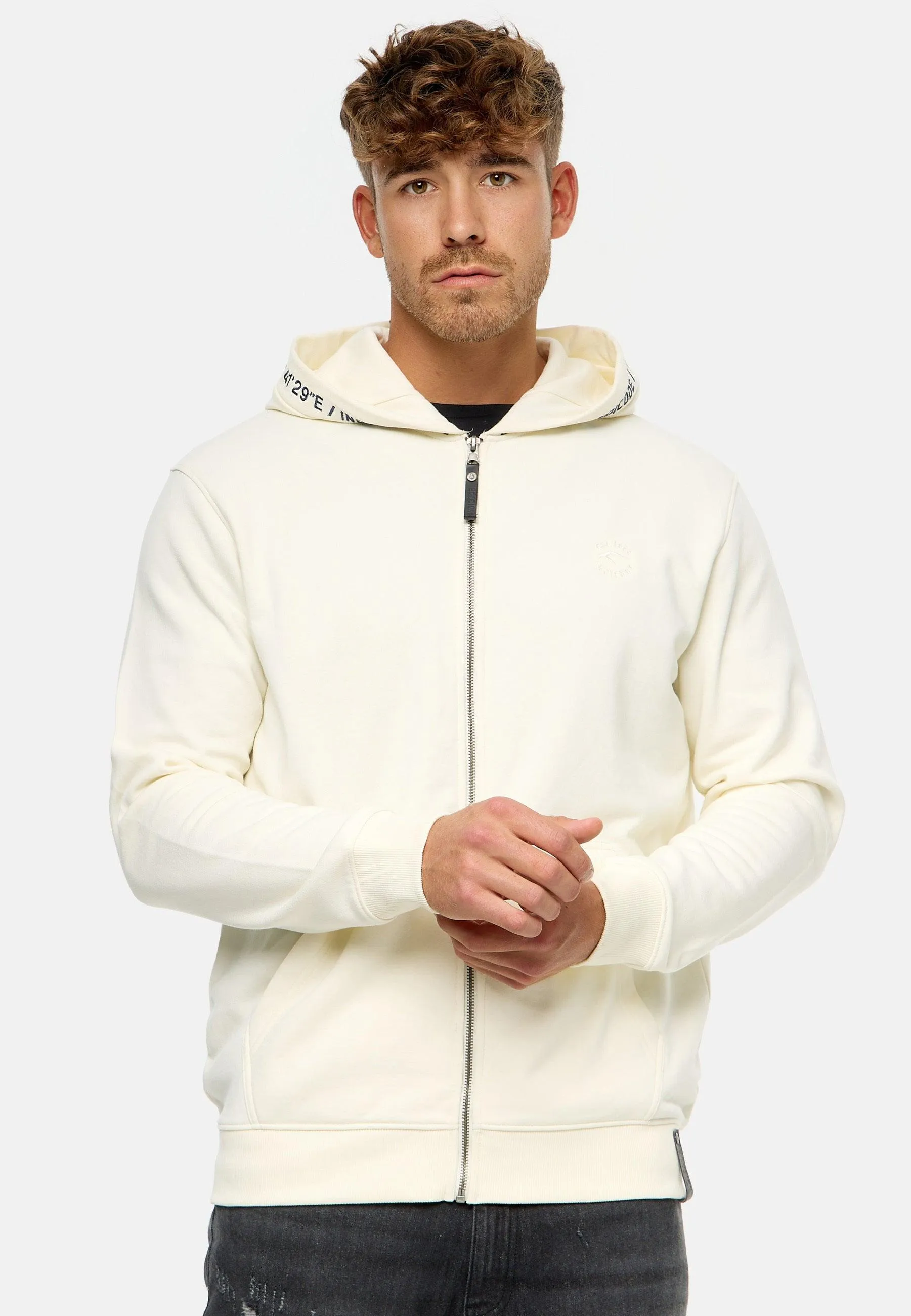Sweatjacke INMobil