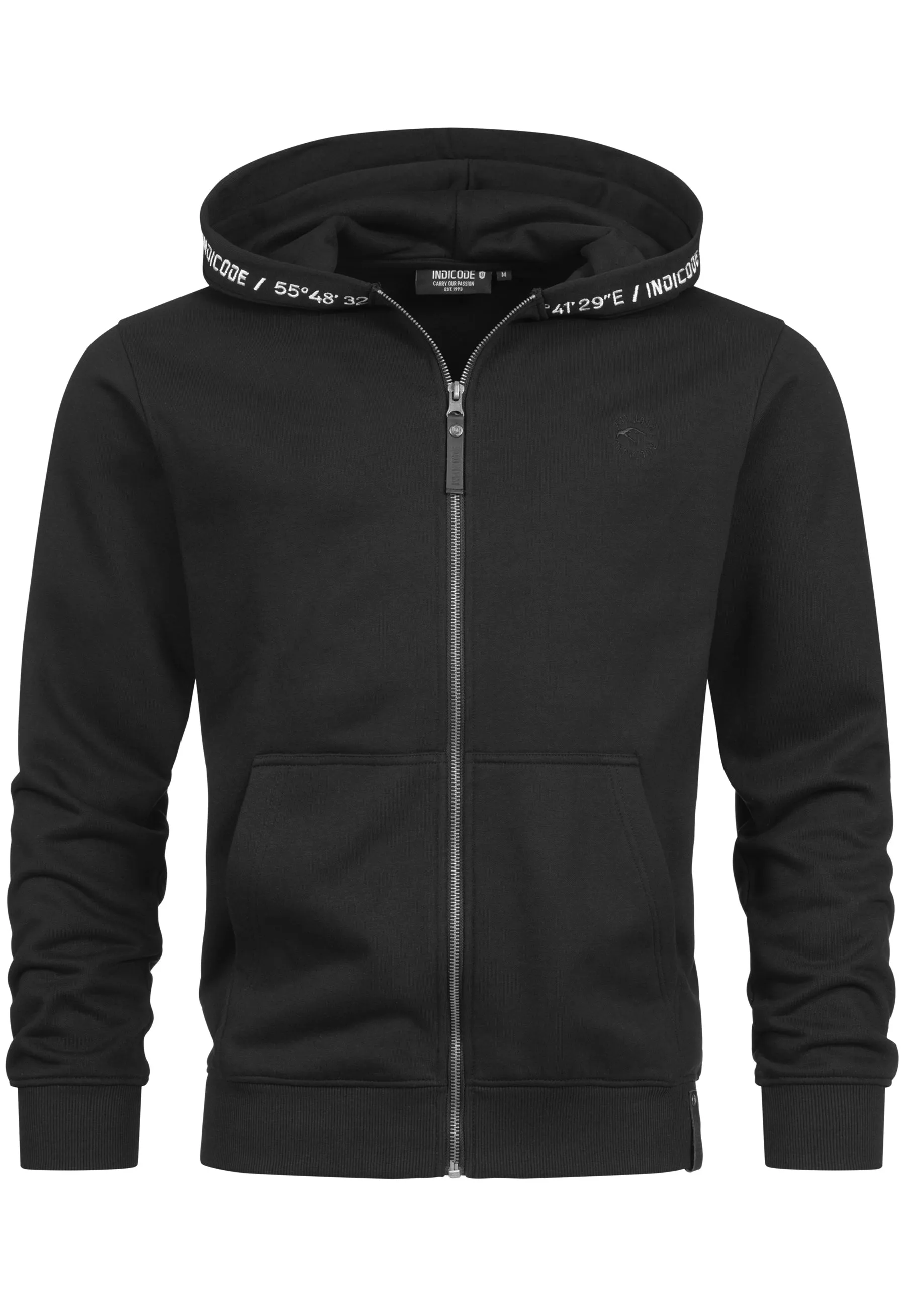 Sweatjacke INMobil