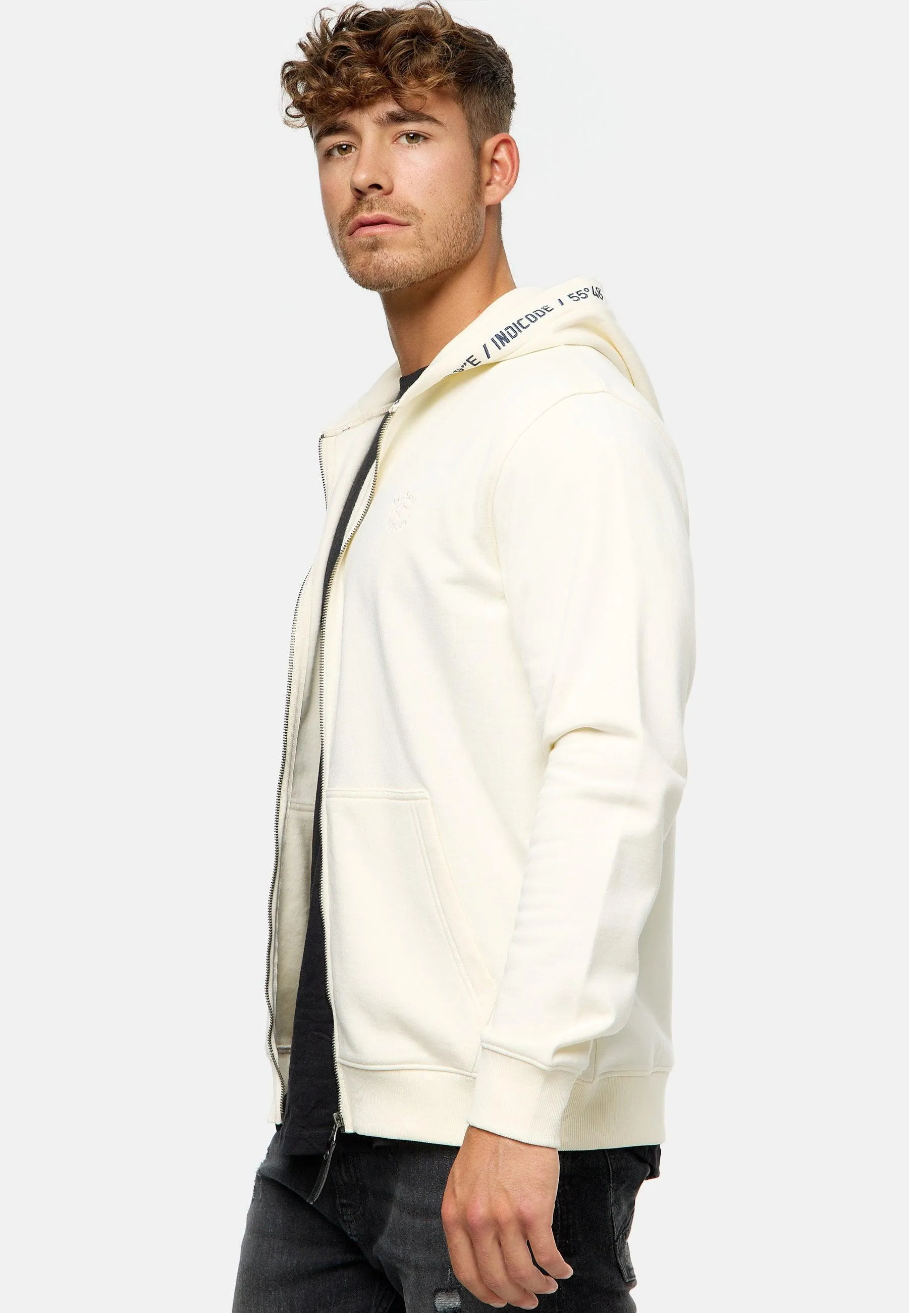 Sweatjacke INMobil