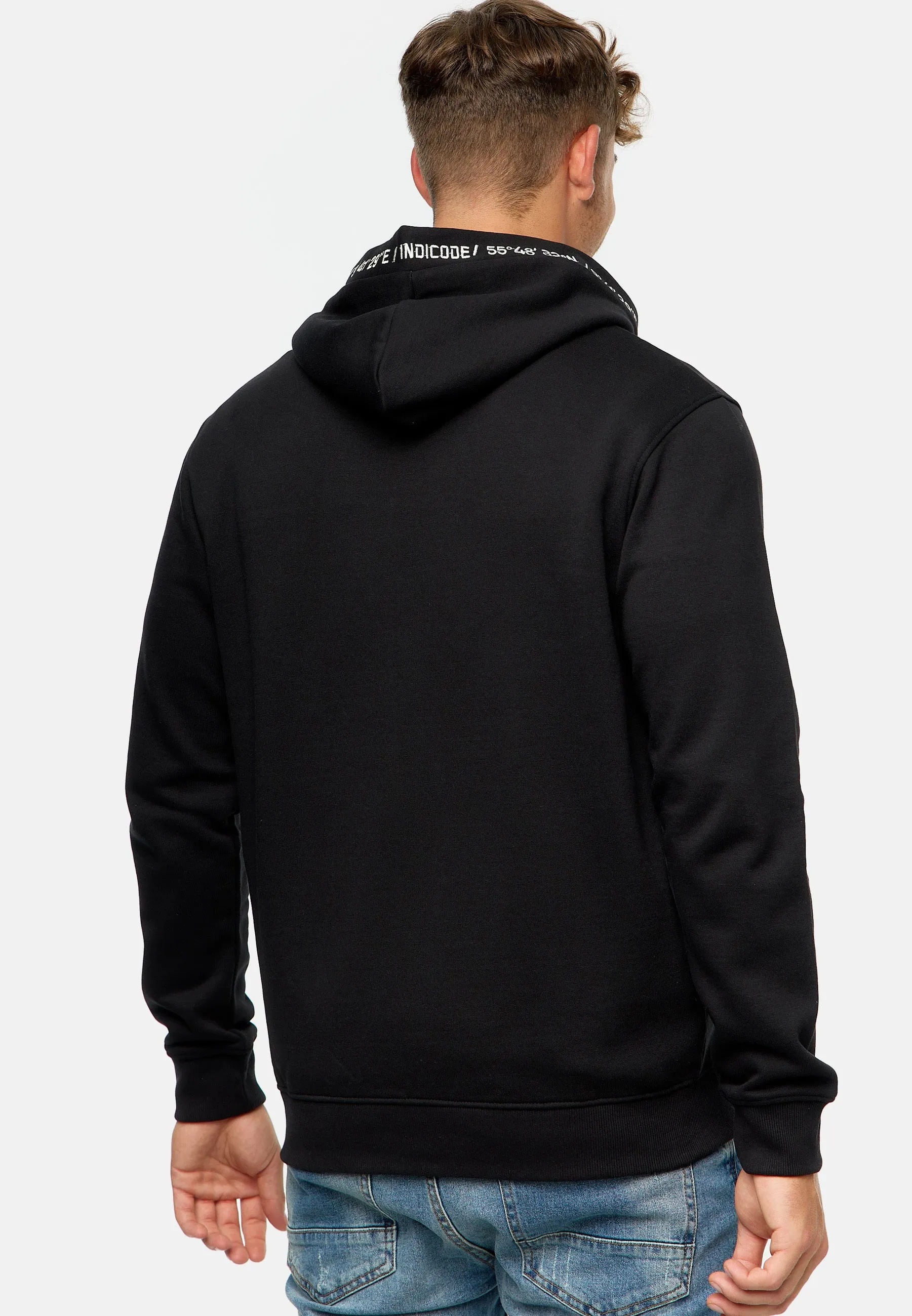 Sweatjacke INMobil