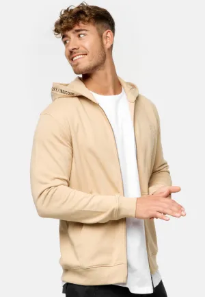 Sweatjacke INMobil