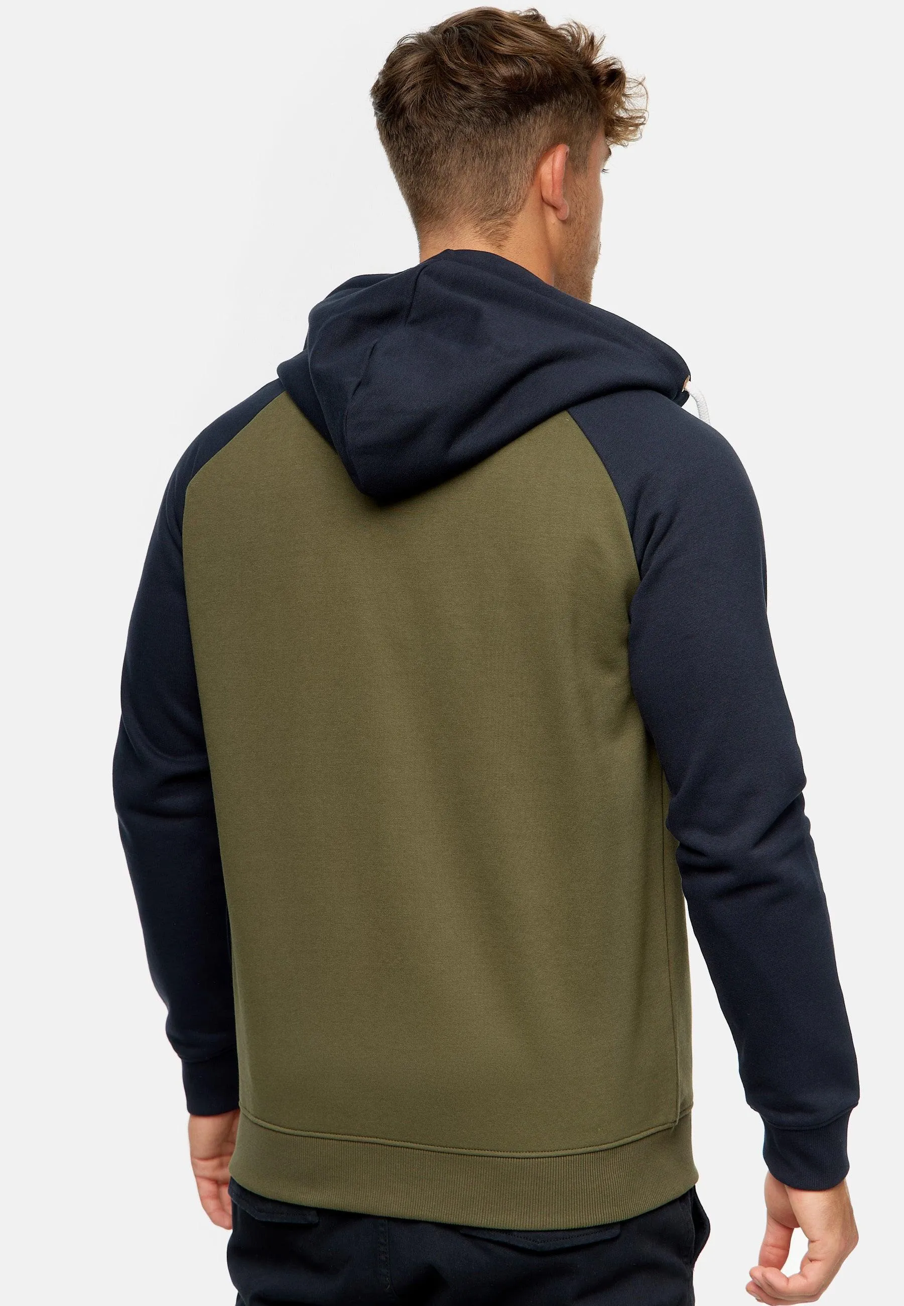 Sweatjacke INPulko