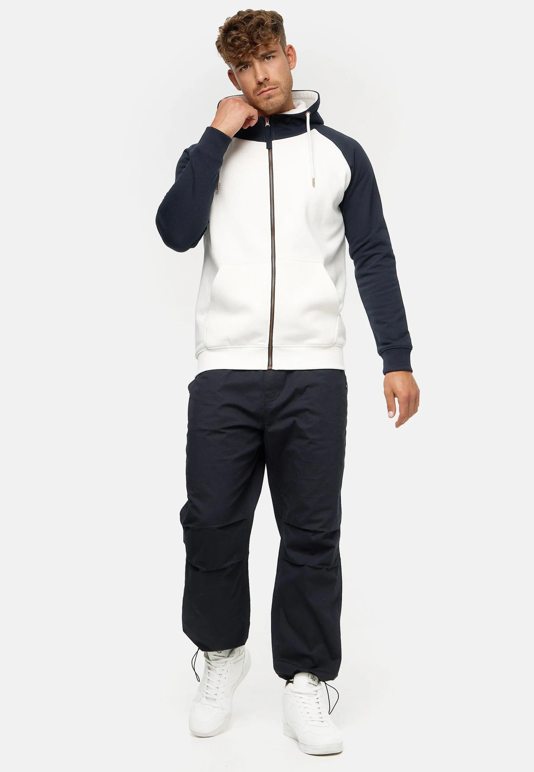 Sweatjacke INPulko