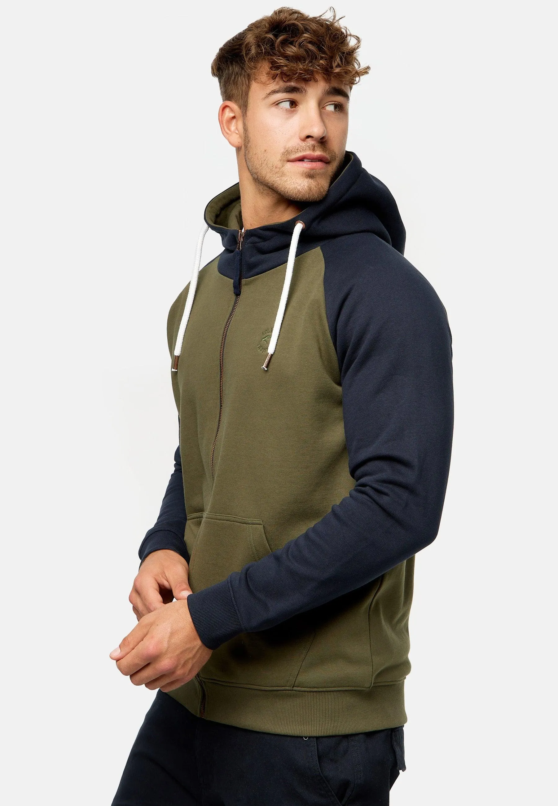 Sweatjacke INPulko
