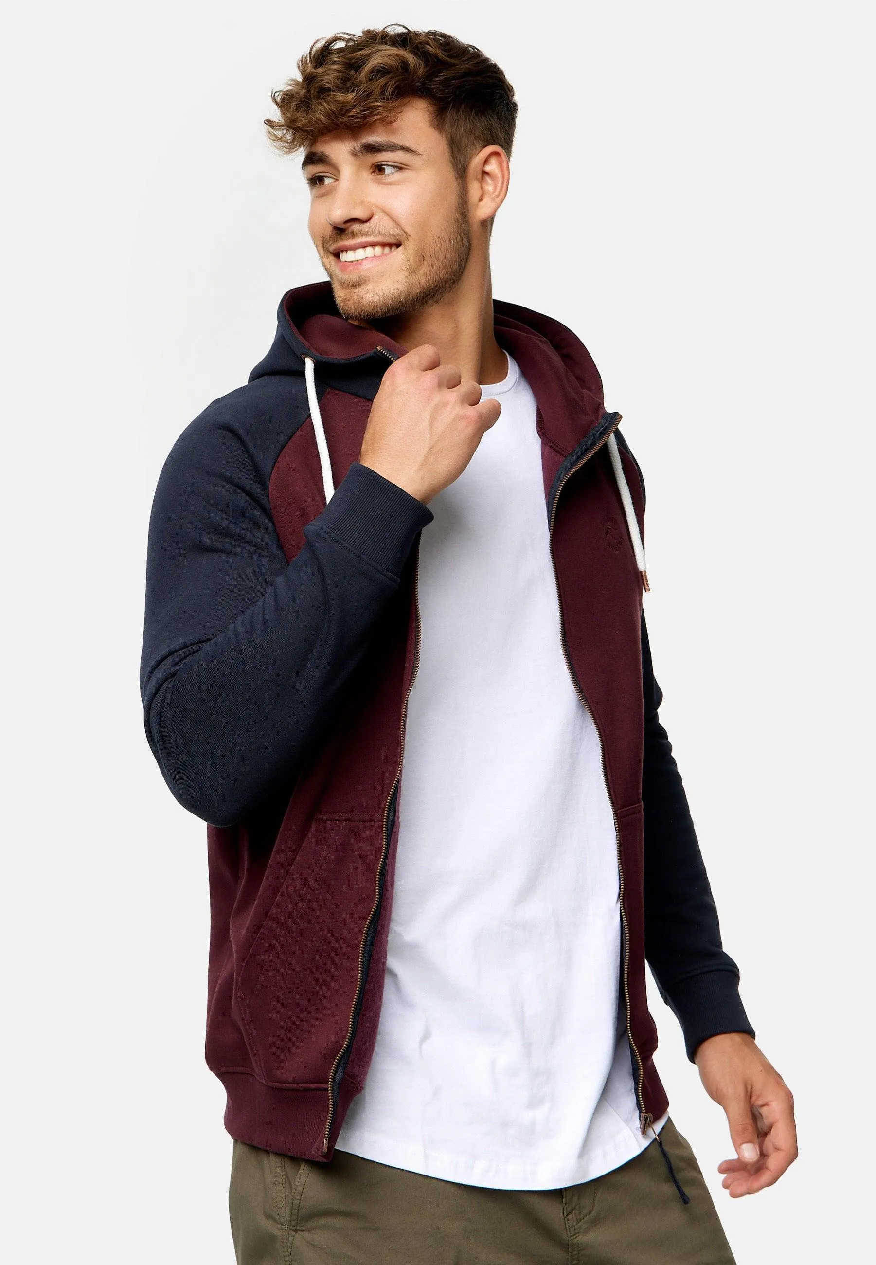 Sweatjacke INPulko