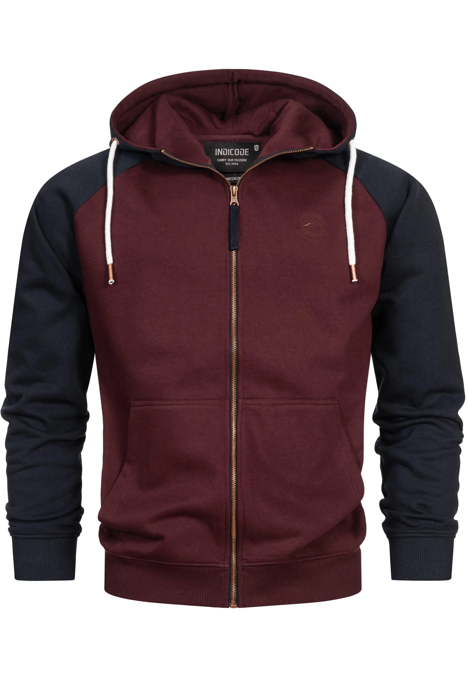 Sweatjacke INPulko