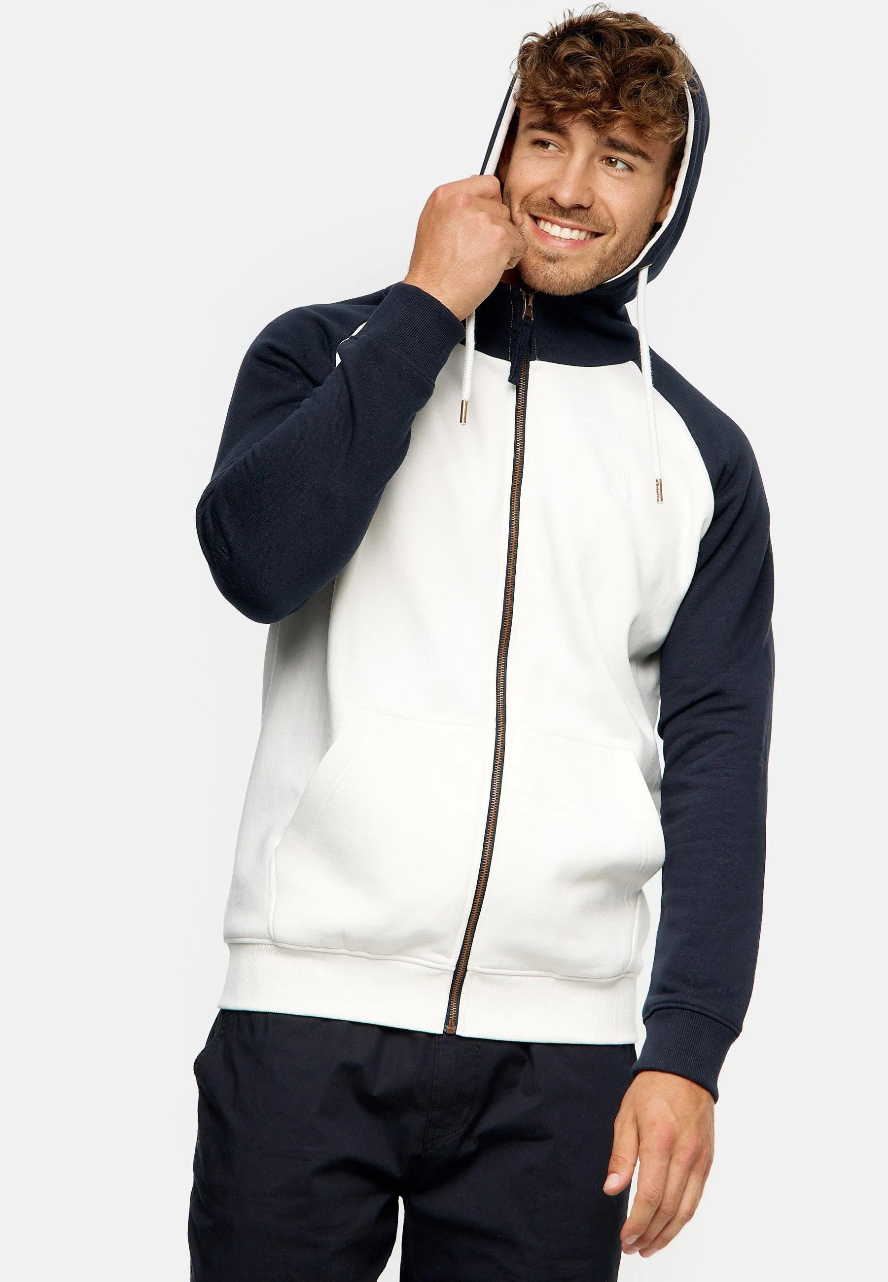 Sweatjacke INPulko