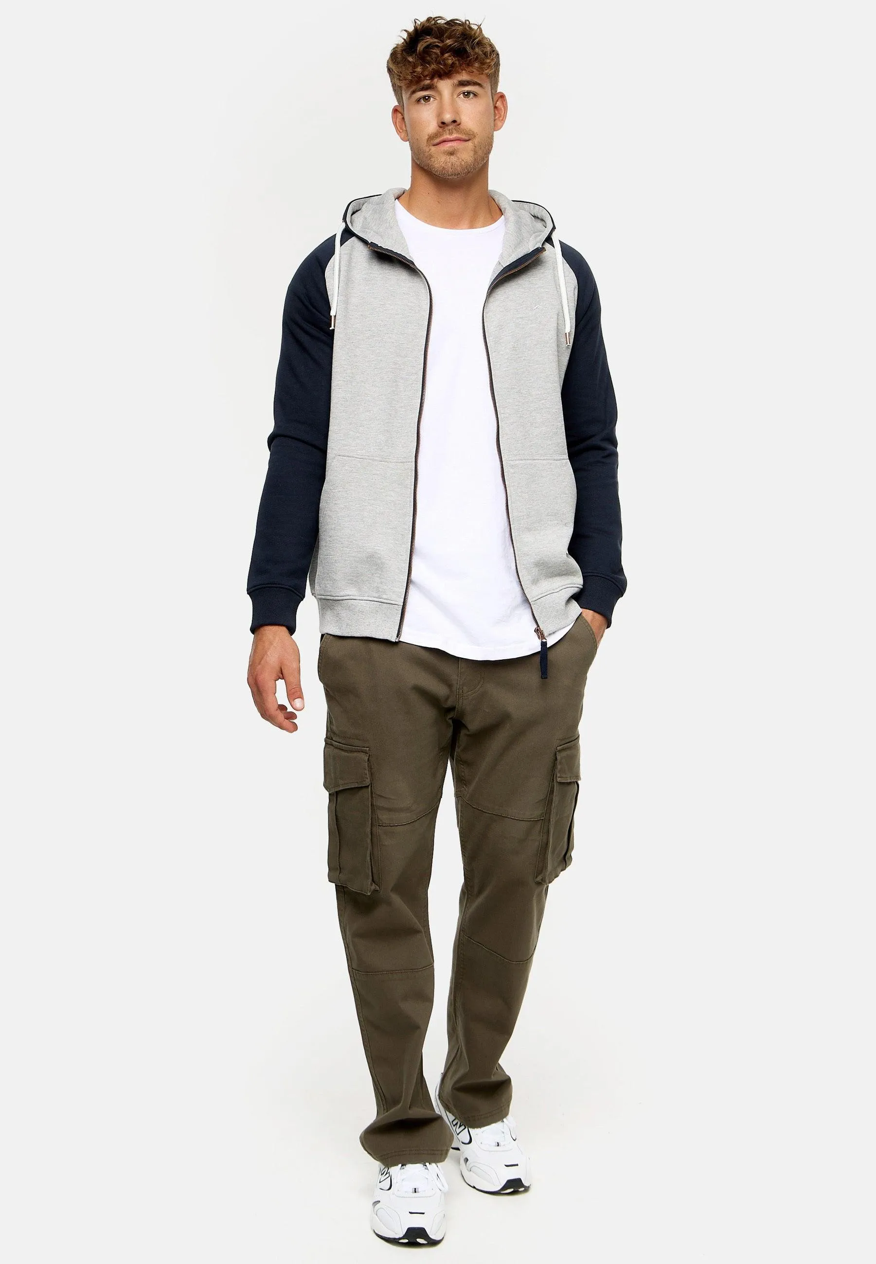 Sweatjacke INPulko