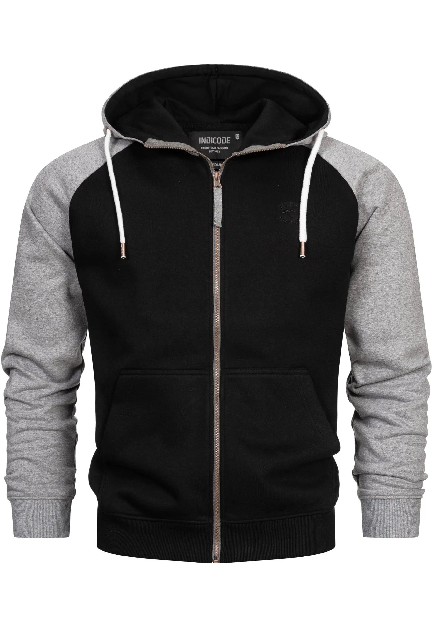 Sweatjacke INPulko