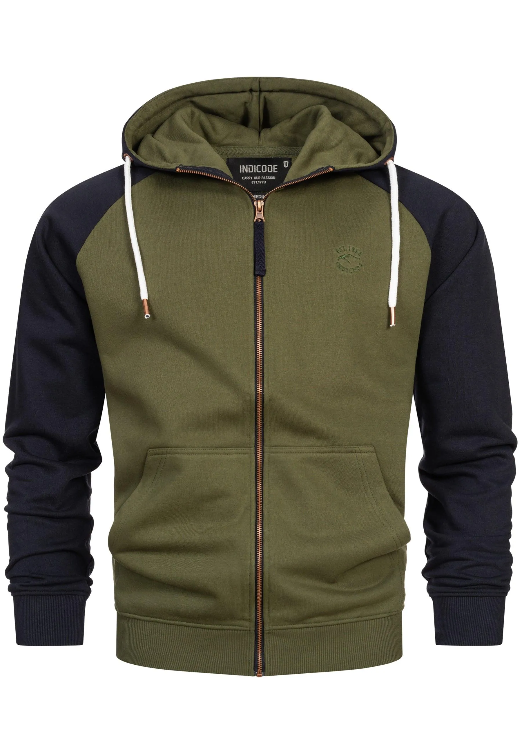 Sweatjacke INPulko