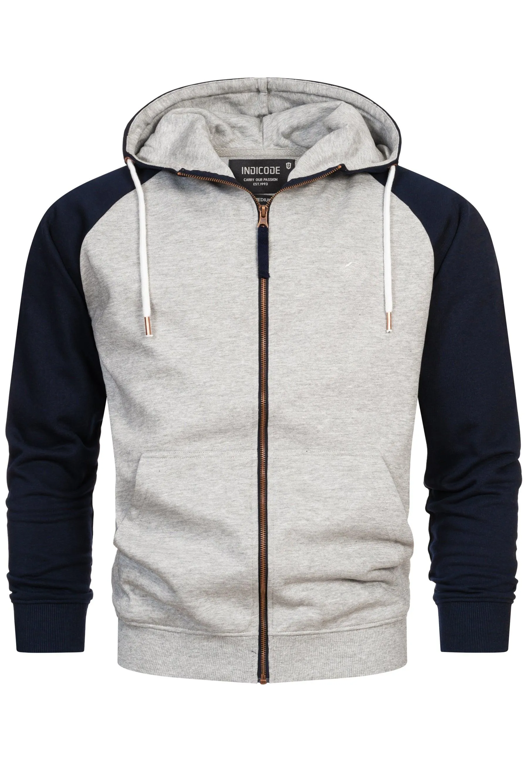 Sweatjacke INPulko