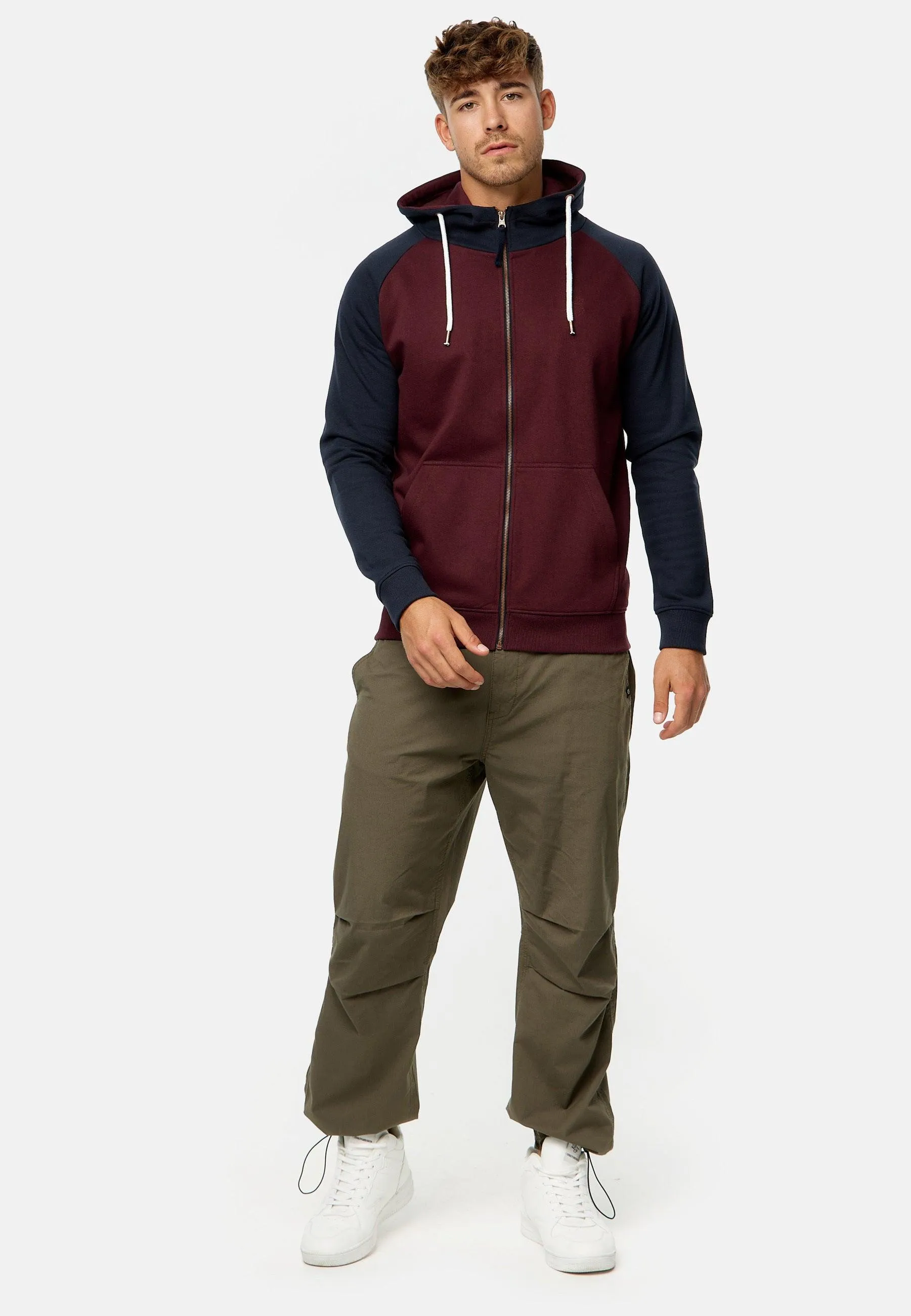 Sweatjacke INPulko