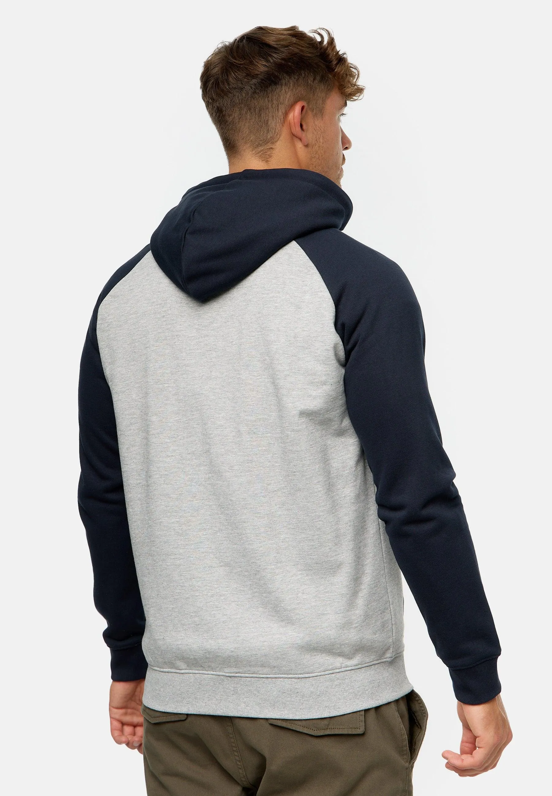 Sweatjacke INPulko
