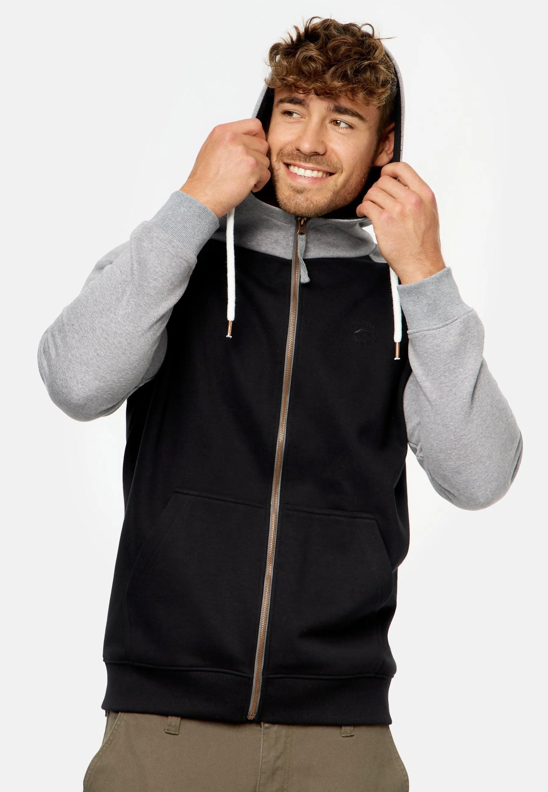 Sweatjacke INPulko