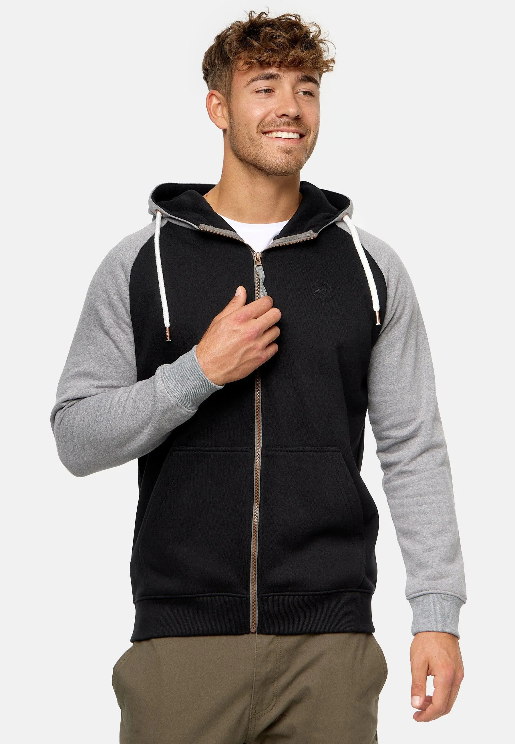 Sweatjacke INPulko