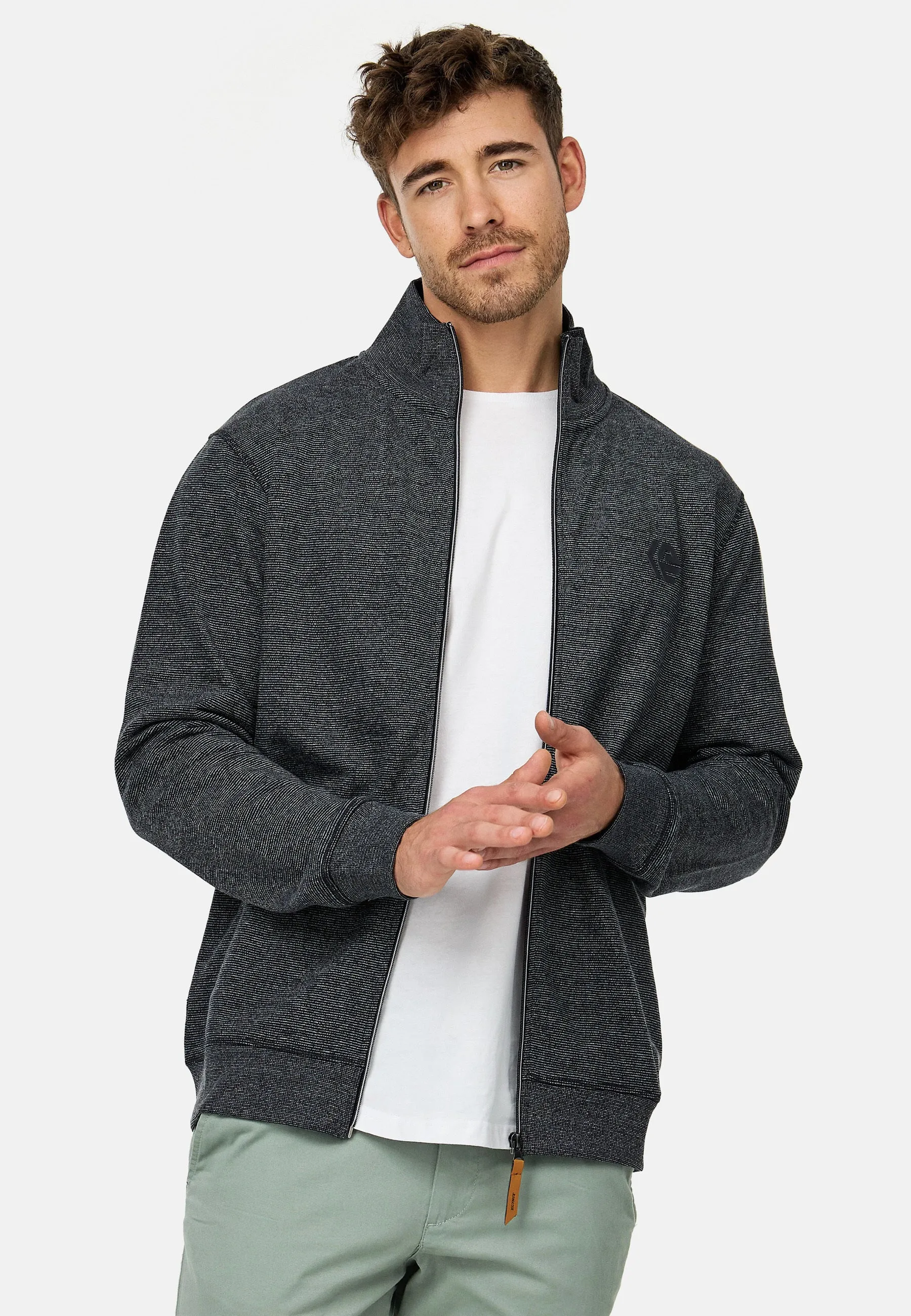 Sweatjacke INYanic
