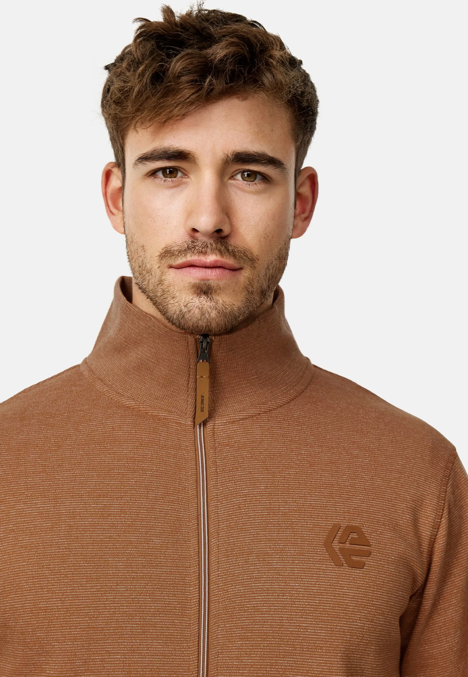 Sweatjacke INYanic