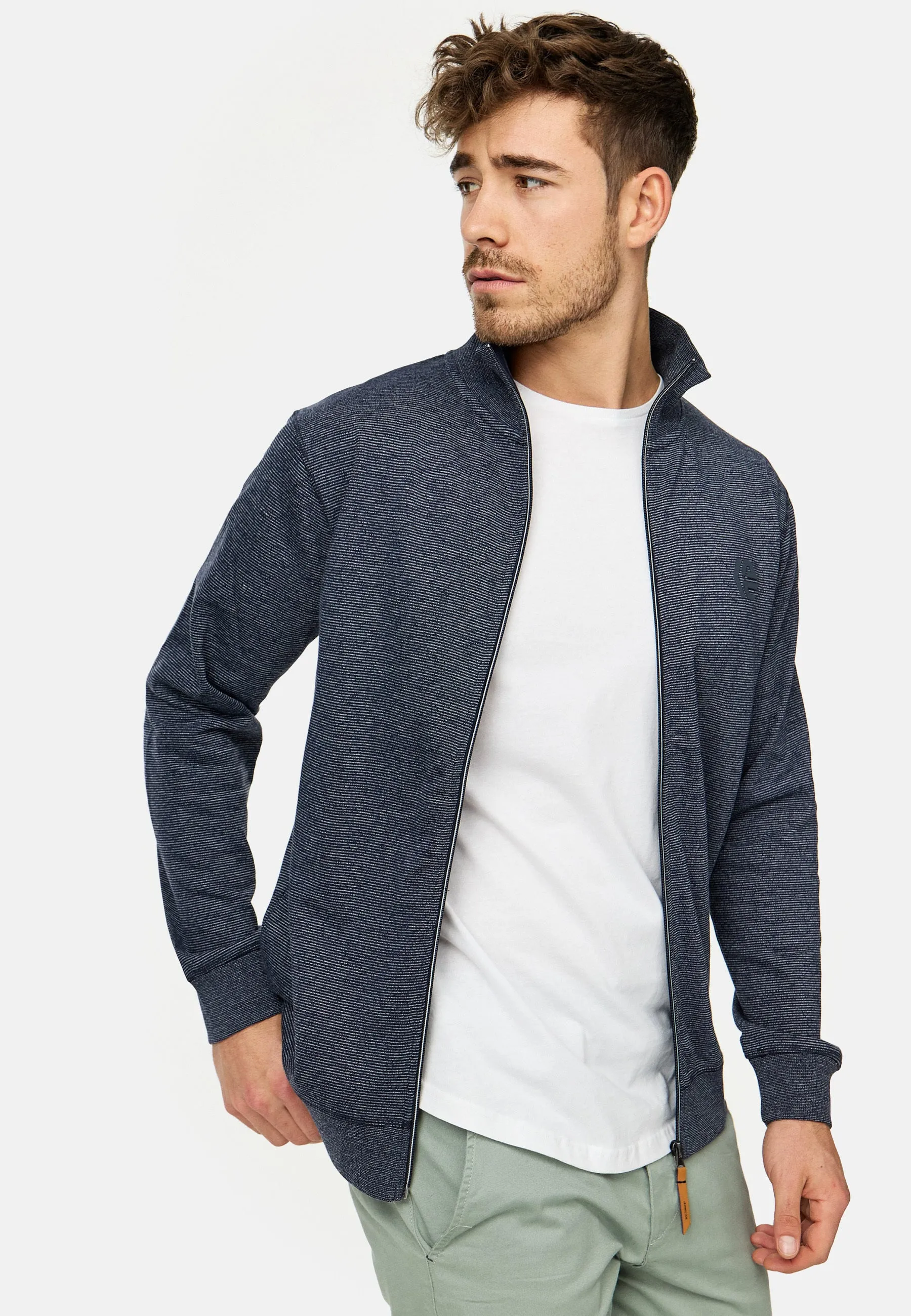Sweatjacke INYanic
