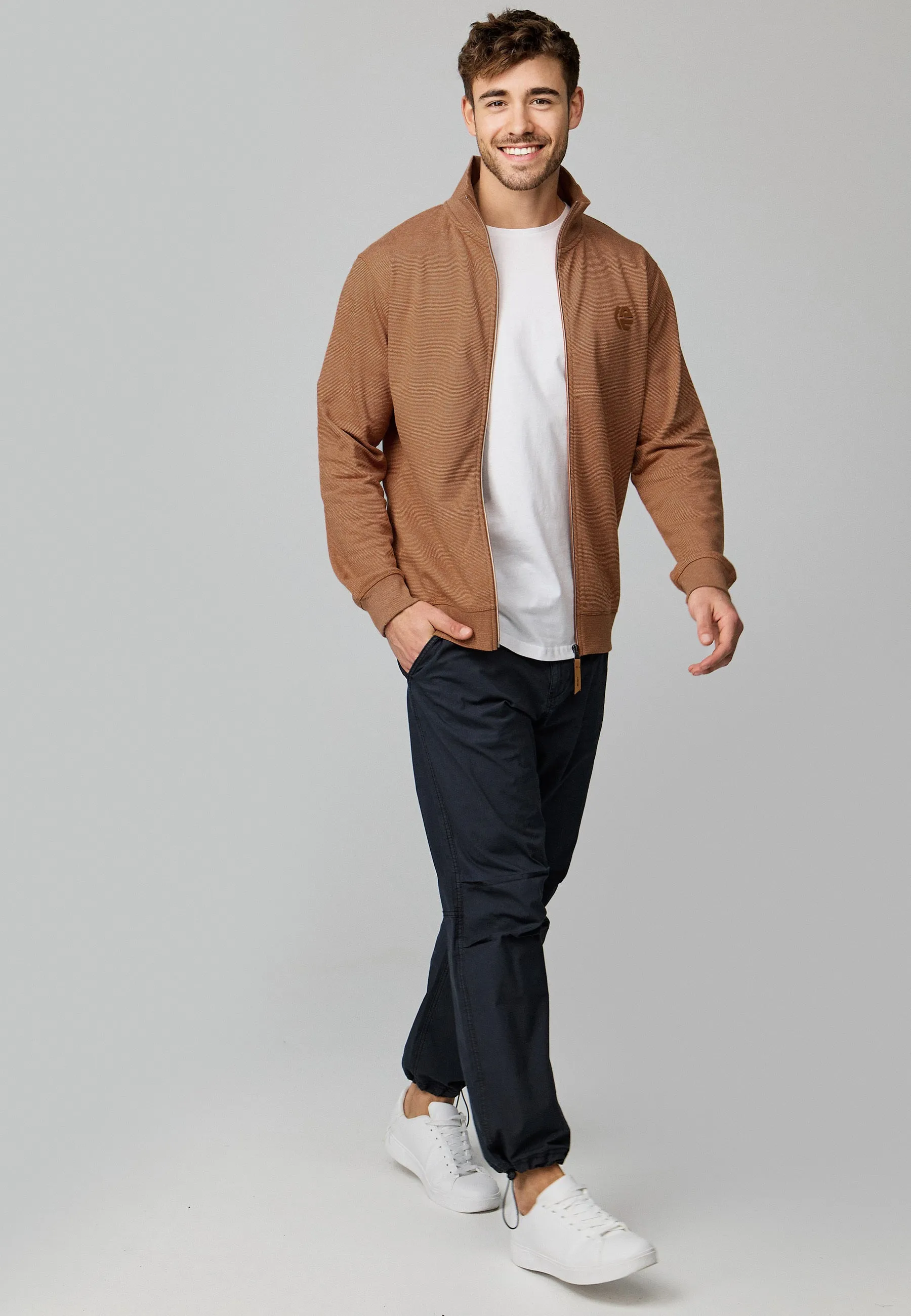 Sweatjacke INYanic